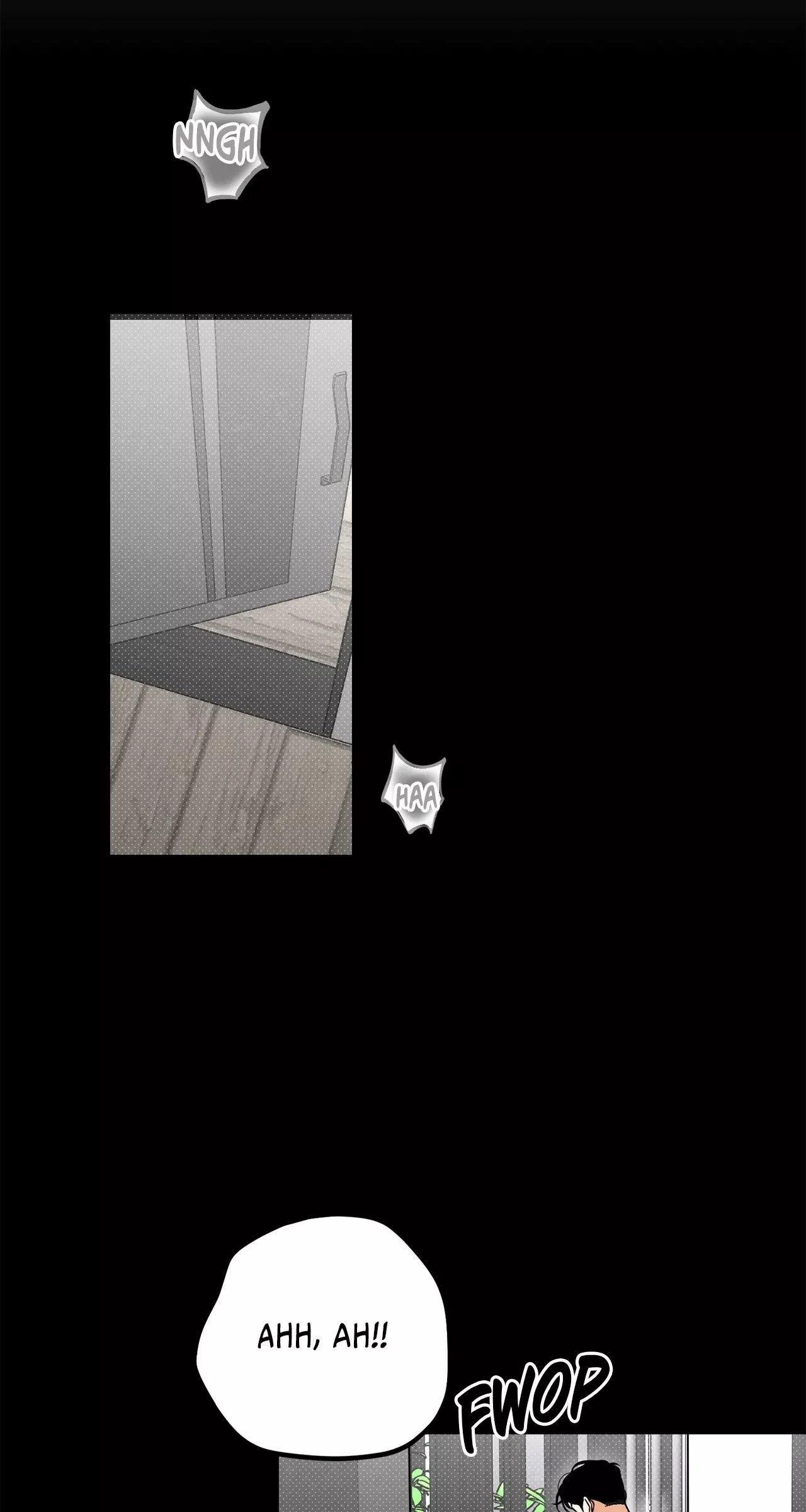 Read The Absolute Threshold Manga Online