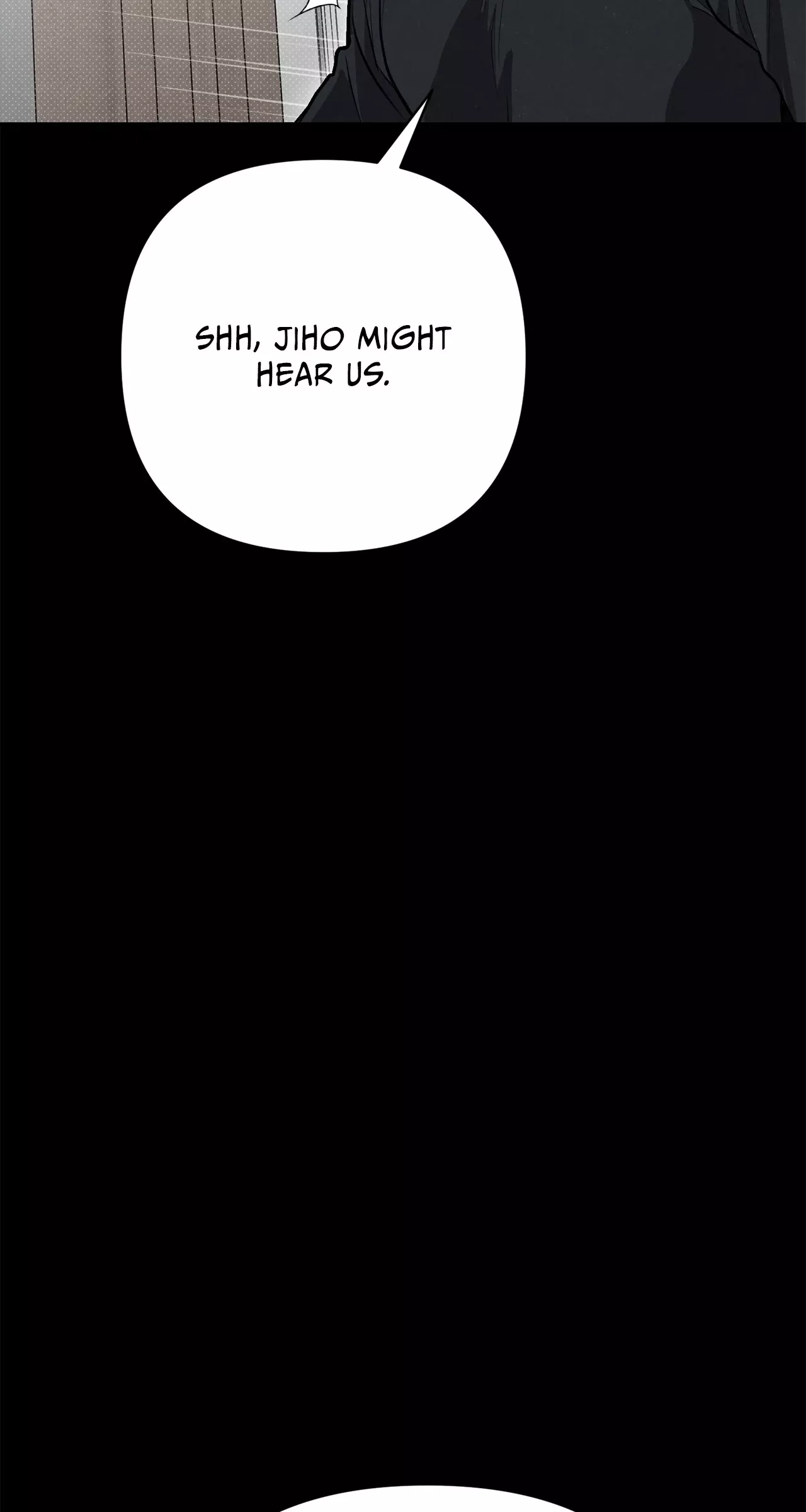 Read The Absolute Threshold Manga Online
