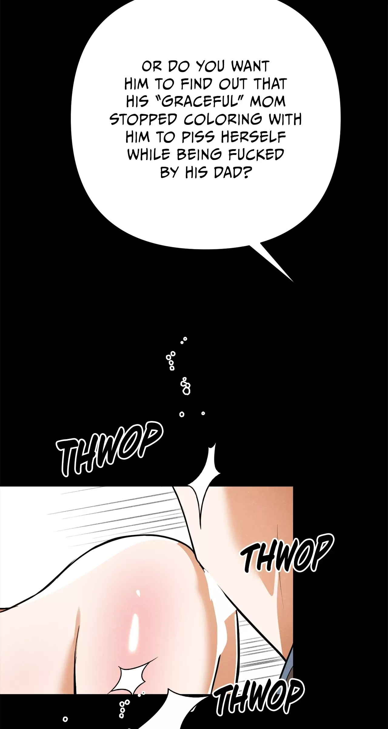 Read The Absolute Threshold Manga Online