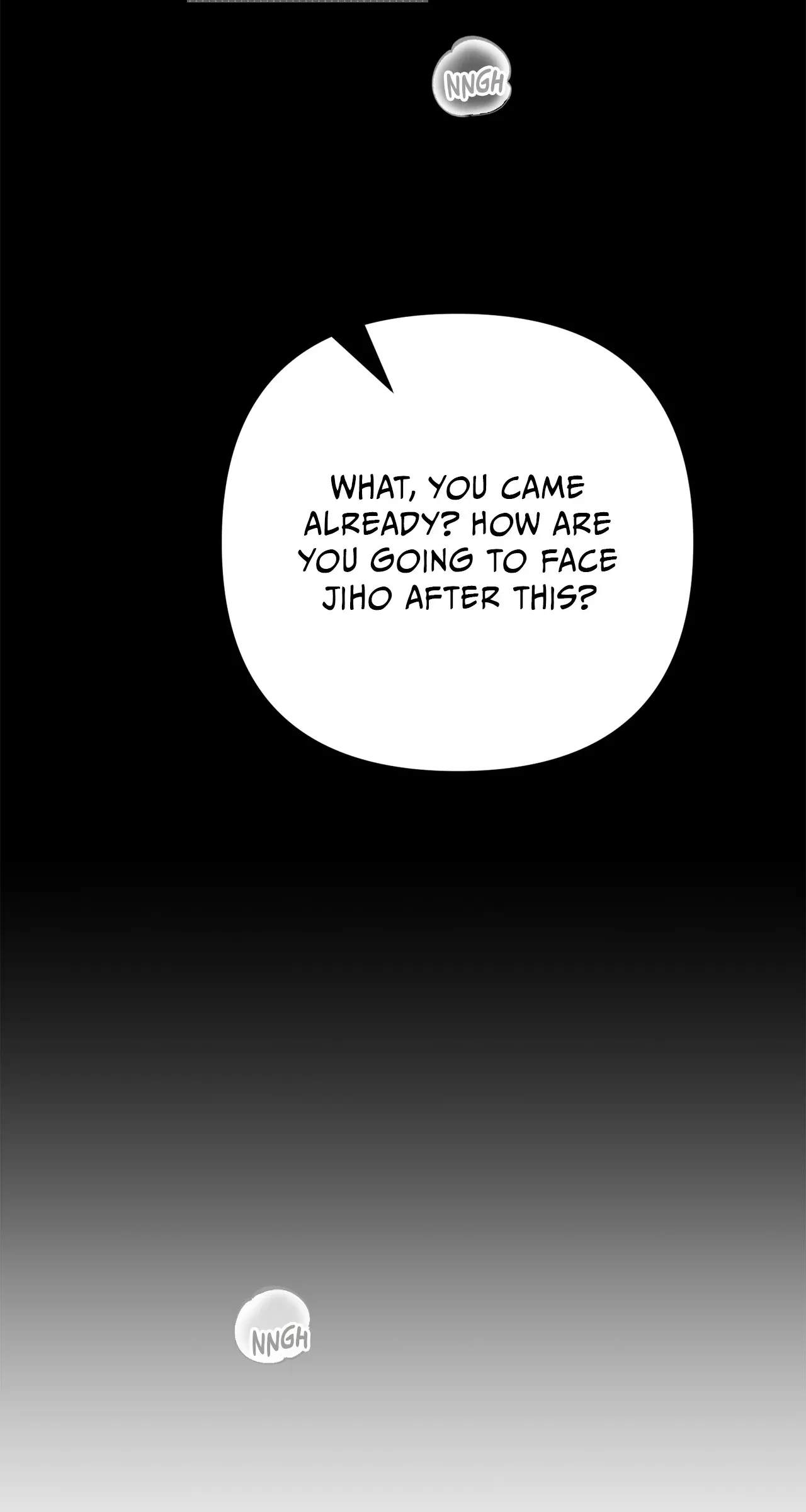 Read The Absolute Threshold Manga Online