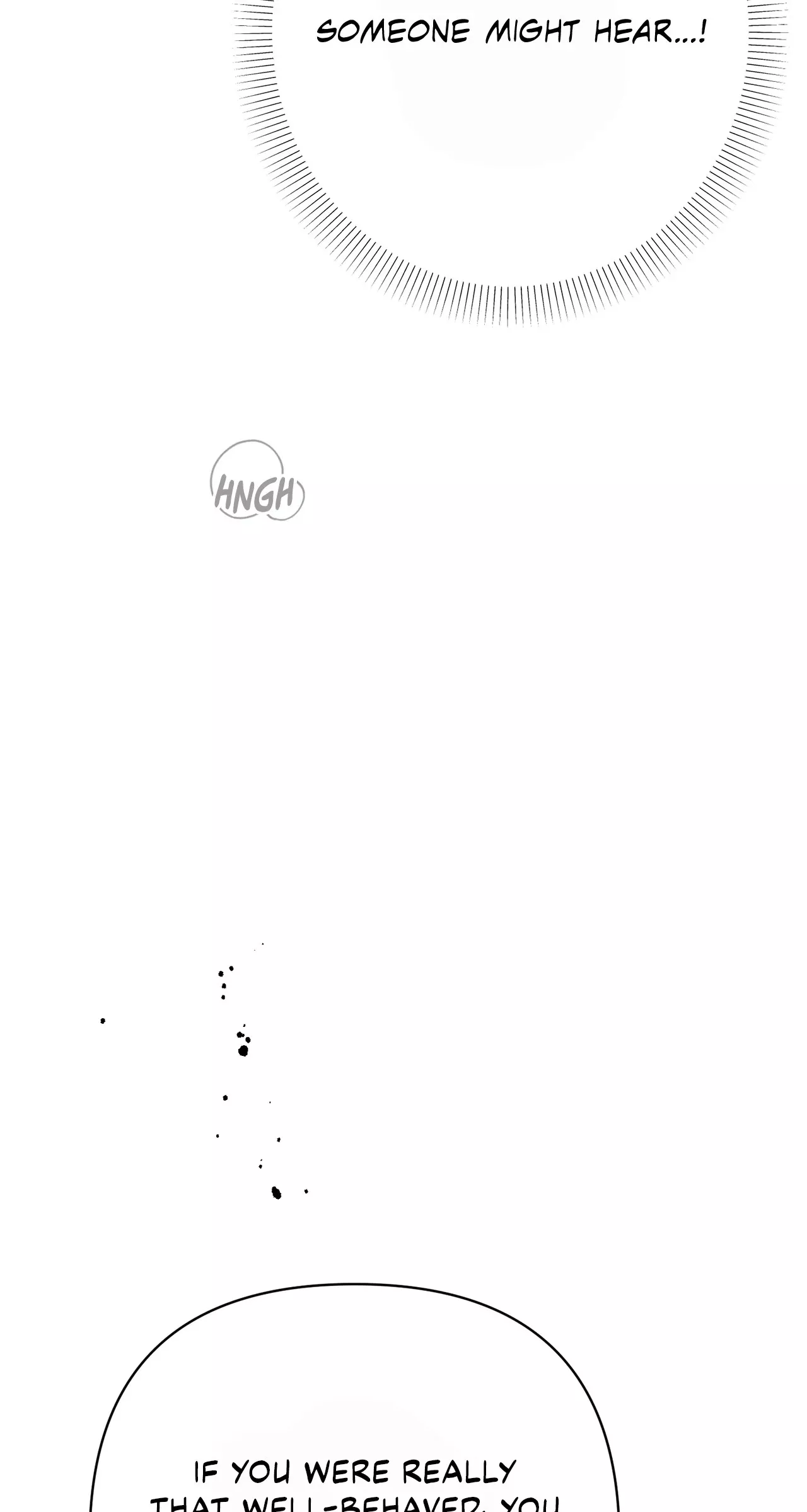 Read The Absolute Threshold Manga Online