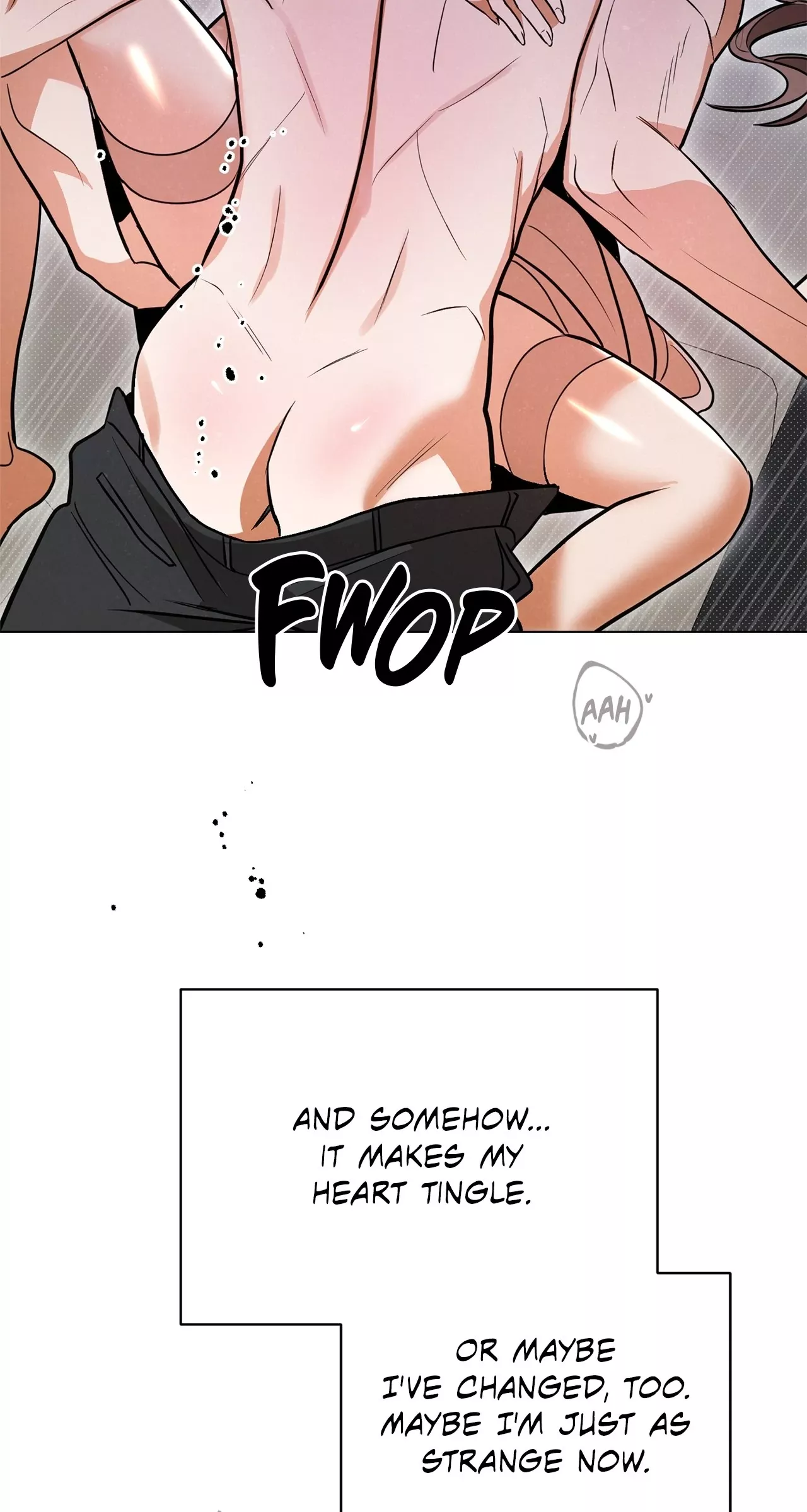 Read The Absolute Threshold Manga Online