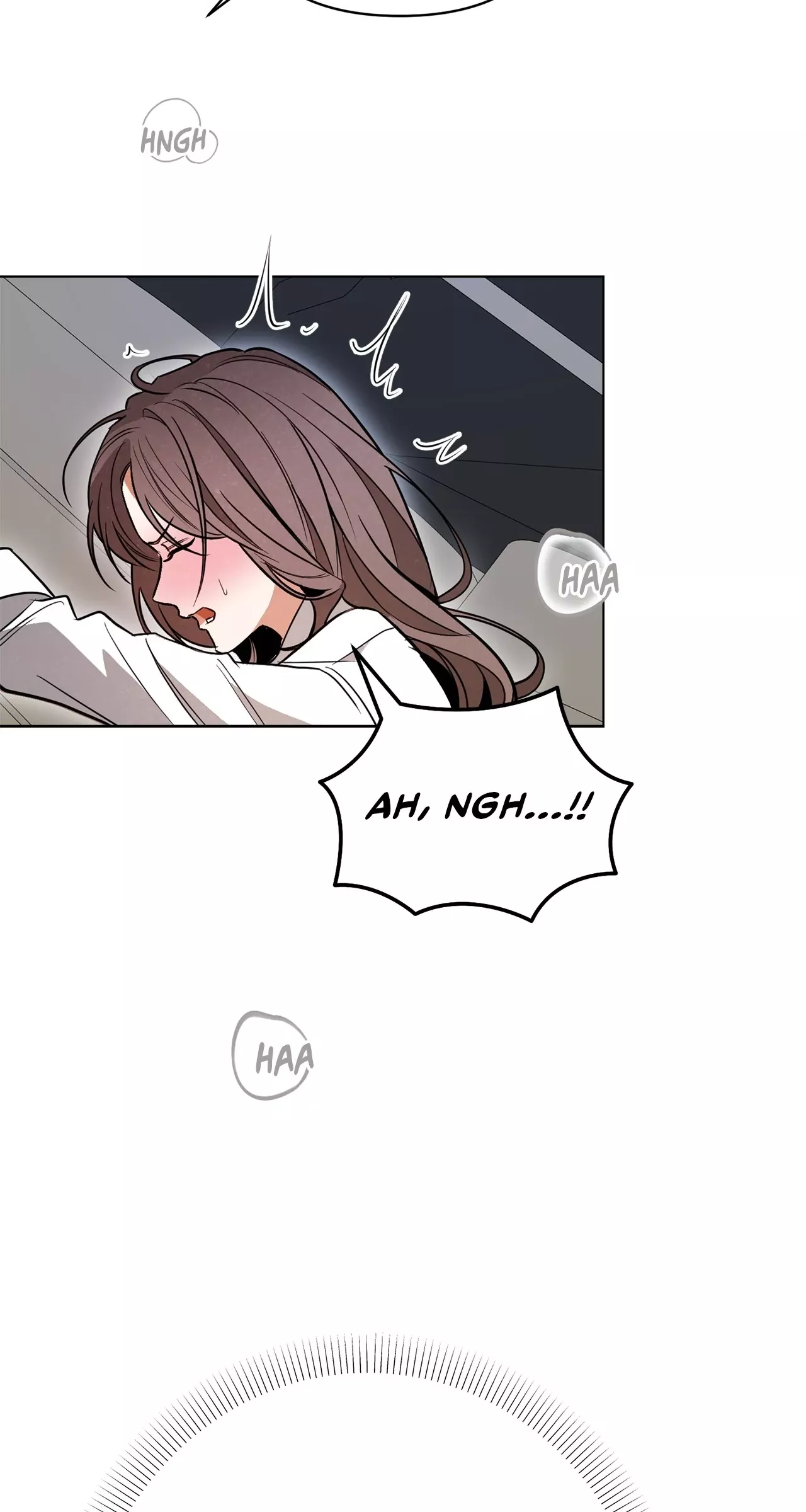 Read The Absolute Threshold Manga Online