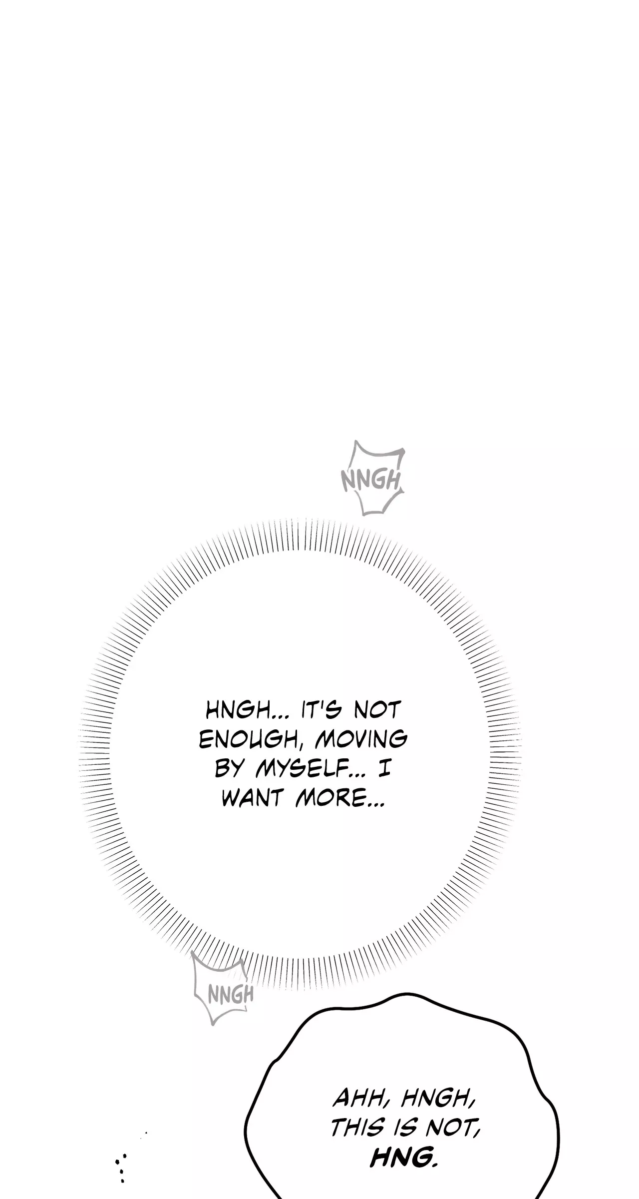 Read The Absolute Threshold Manga Online