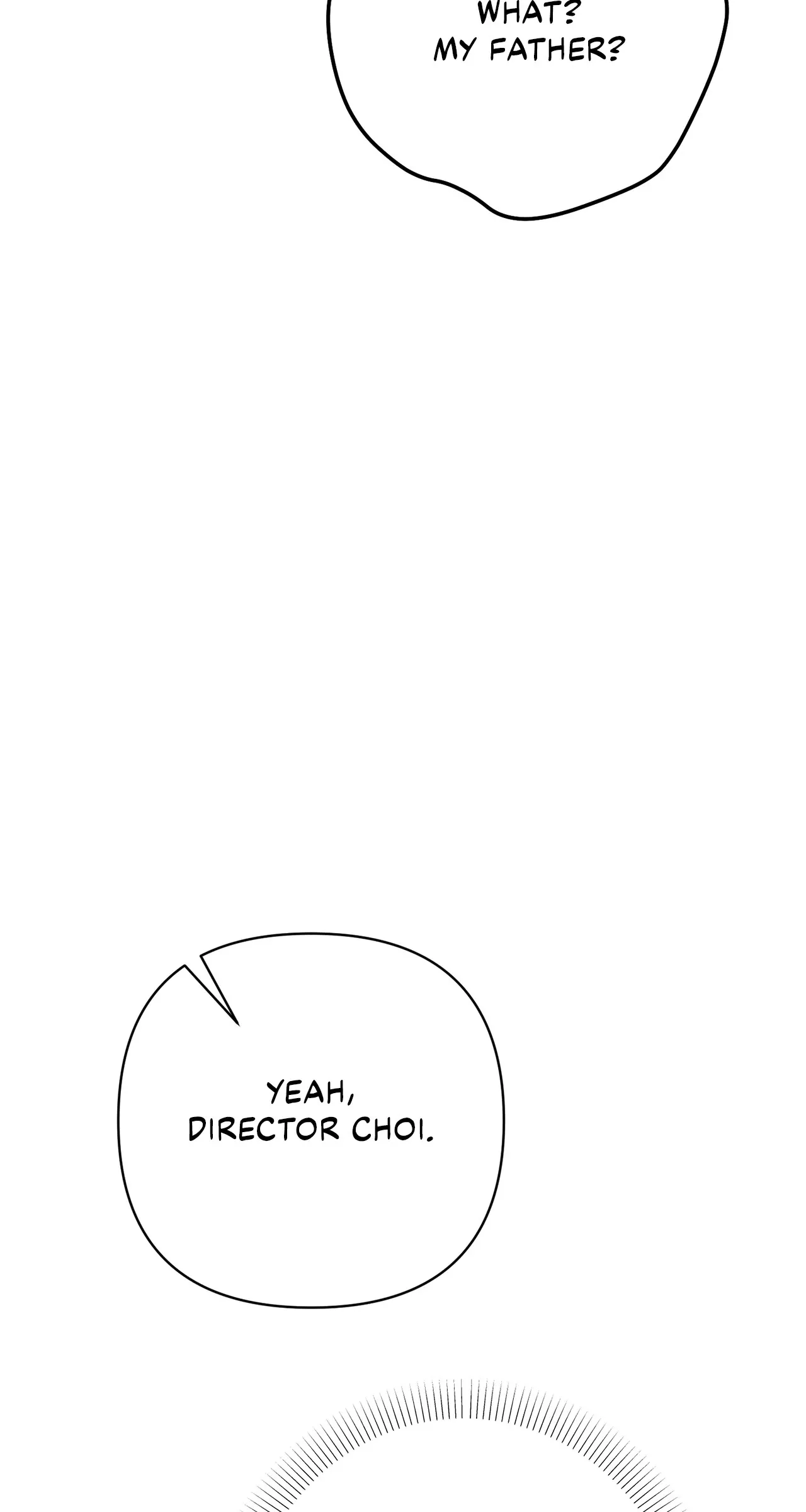 Read The Absolute Threshold Manga Online