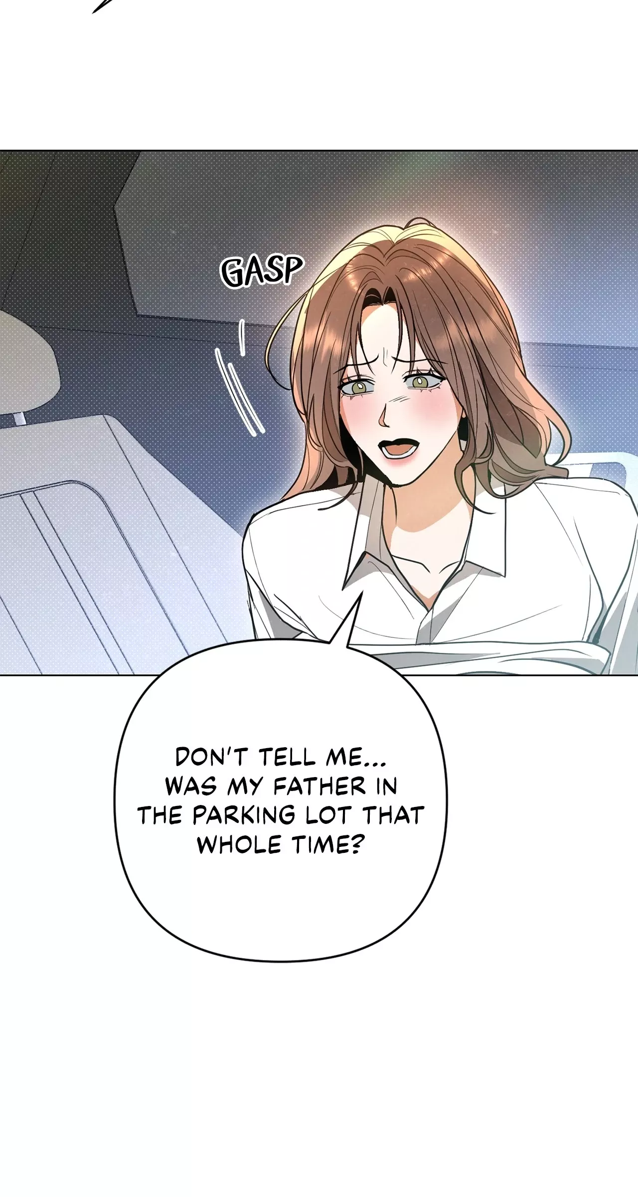 Read The Absolute Threshold Manga Online