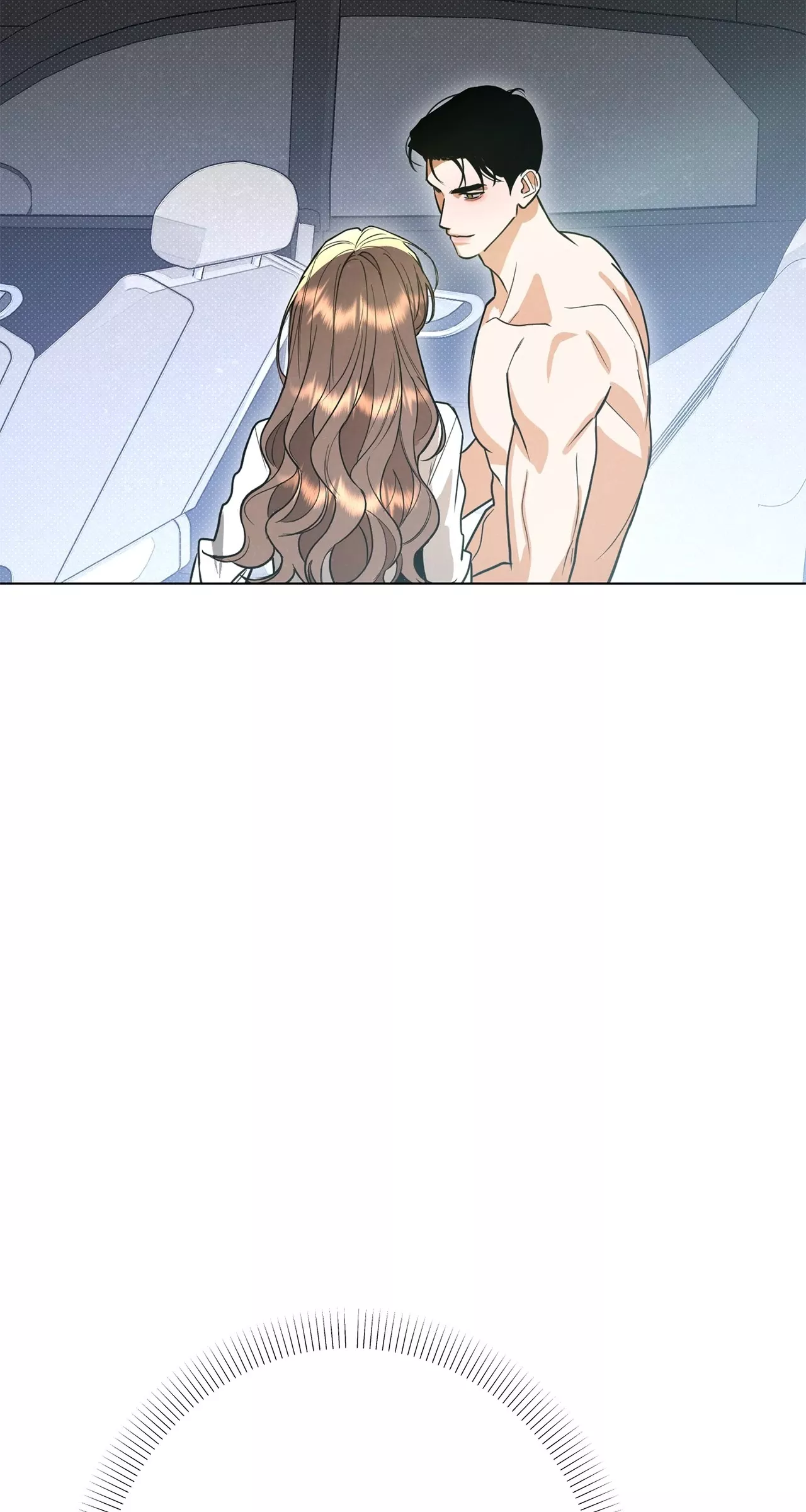 Read The Absolute Threshold Manga Online