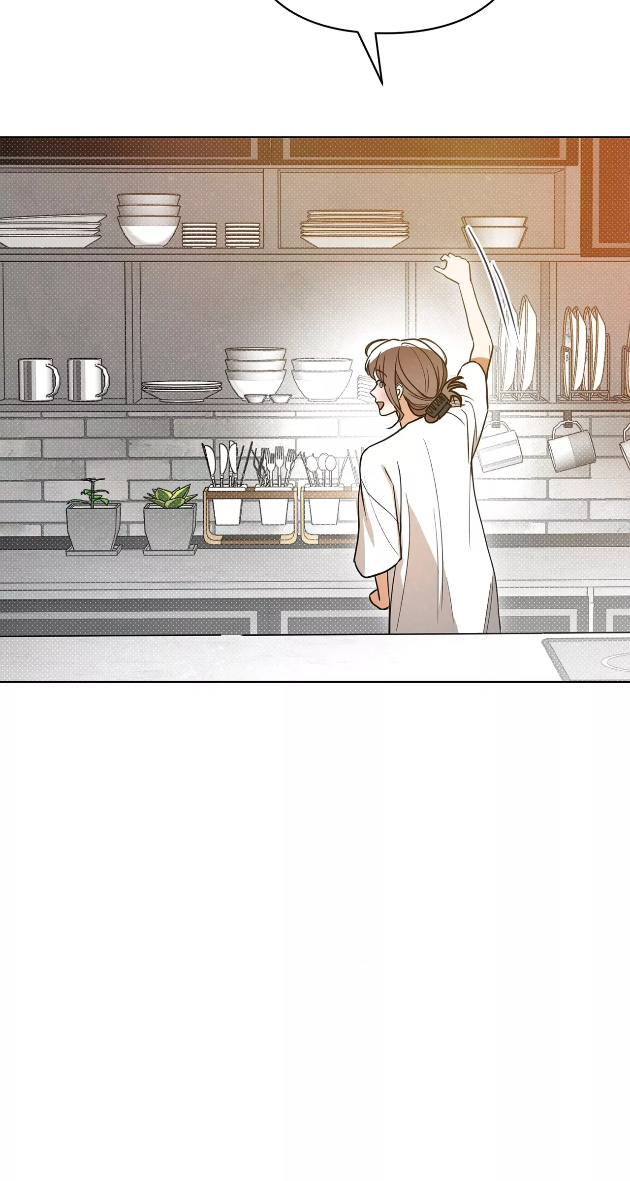 Read The Absolute Threshold Manga Online