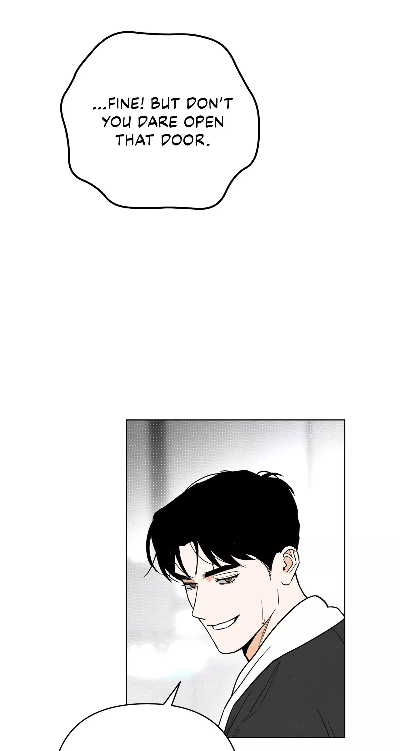 Read The Absolute Threshold Manga Online