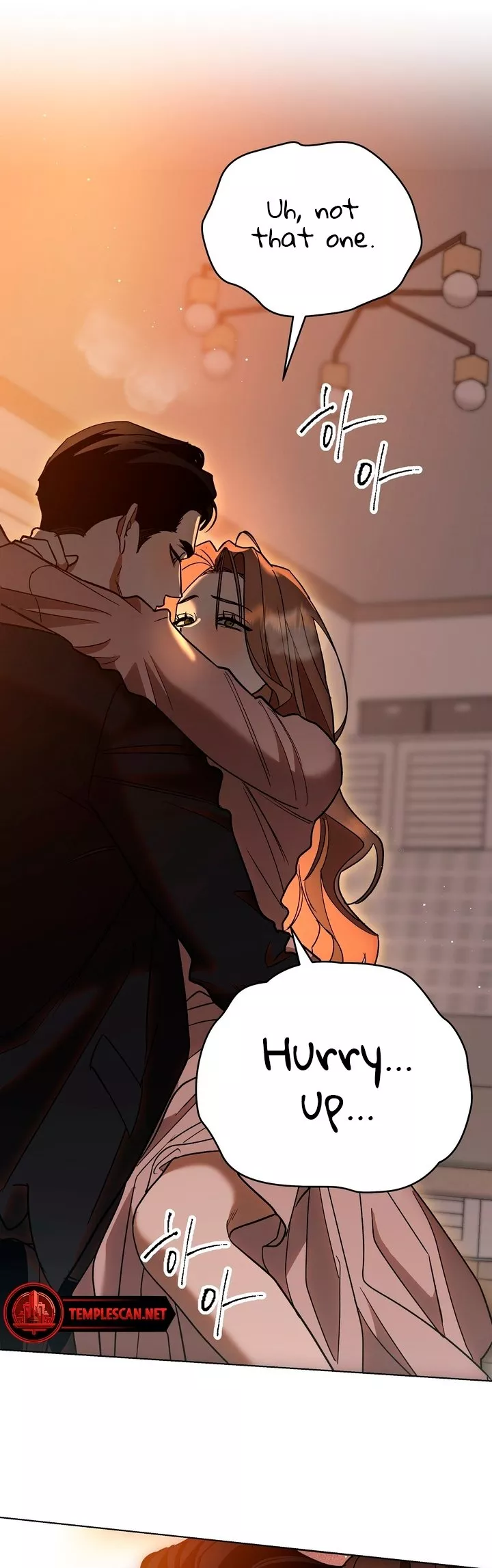 Read The Absolute Threshold Manga Online