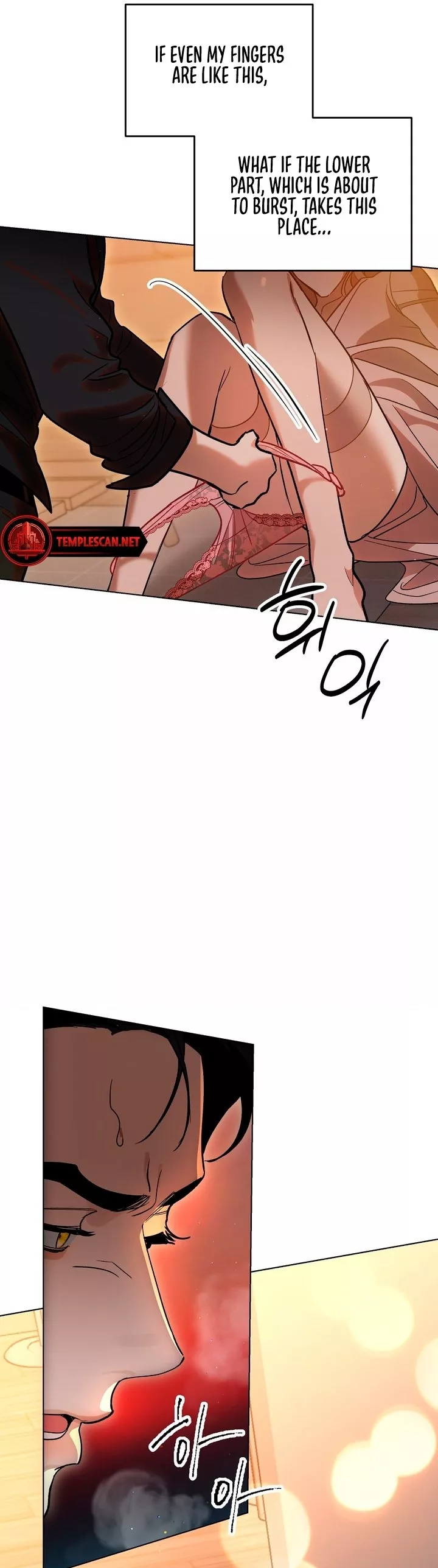 Read The Absolute Threshold Manga Online