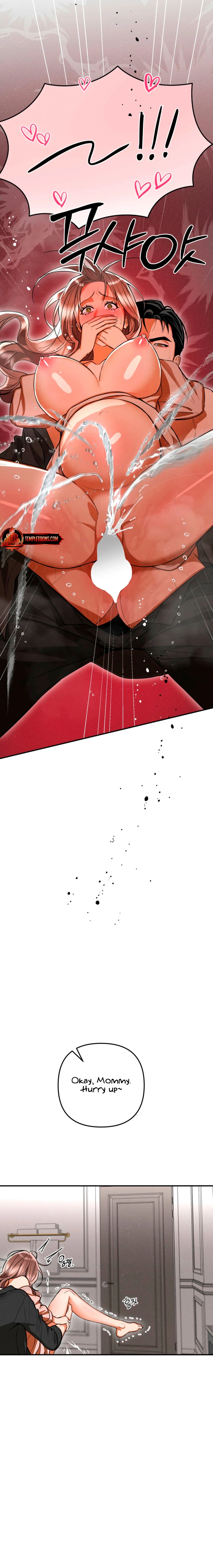 Read The Absolute Threshold Manga Online