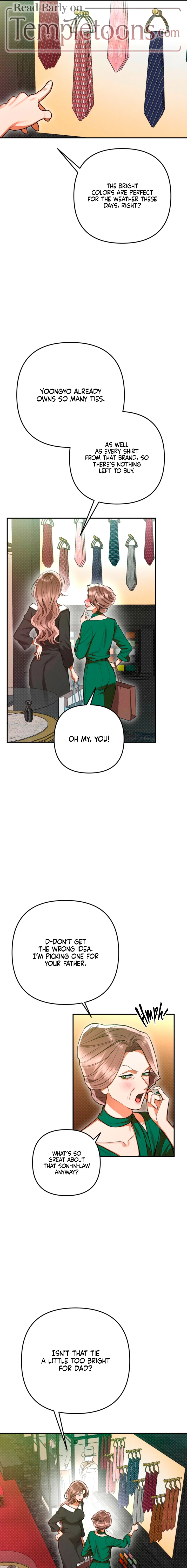 Read The Absolute Threshold Manga Online