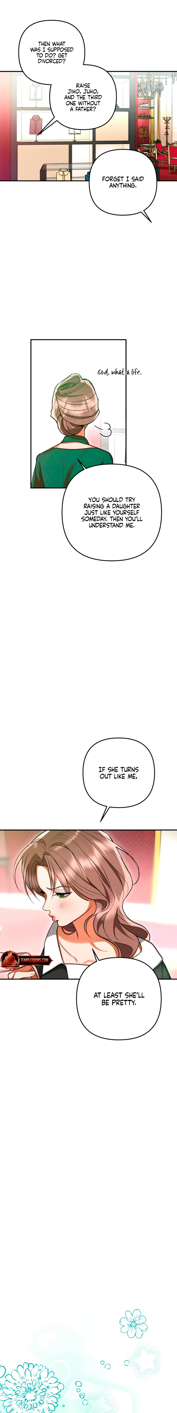 Read The Absolute Threshold Manga Online