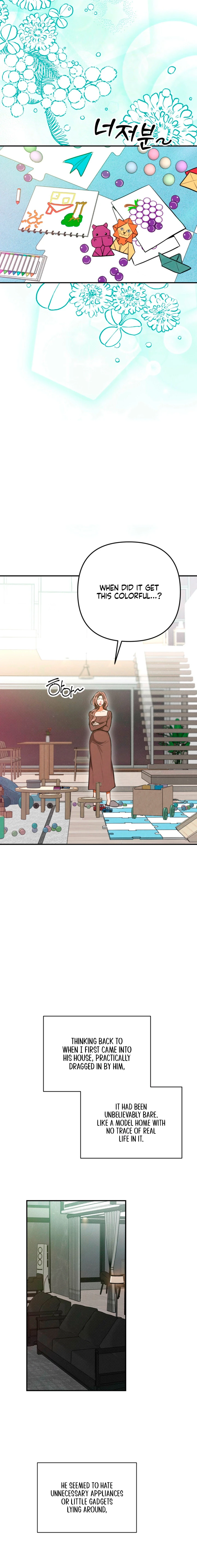 Read The Absolute Threshold Manga Online