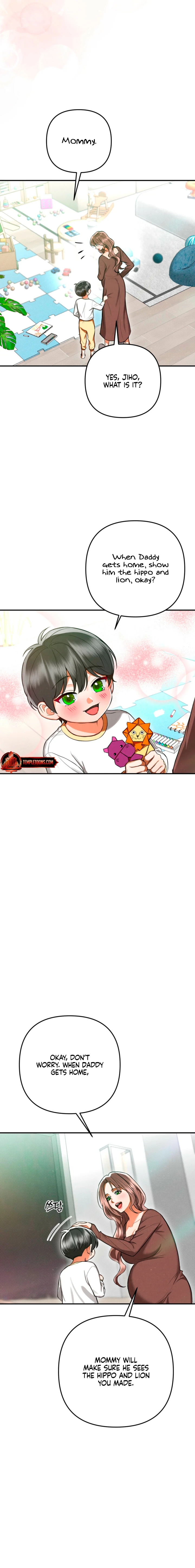 Read The Absolute Threshold Manga Online