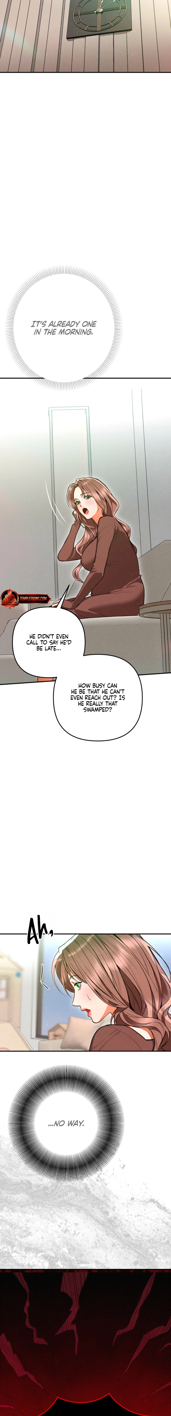 Read The Absolute Threshold Manga Online