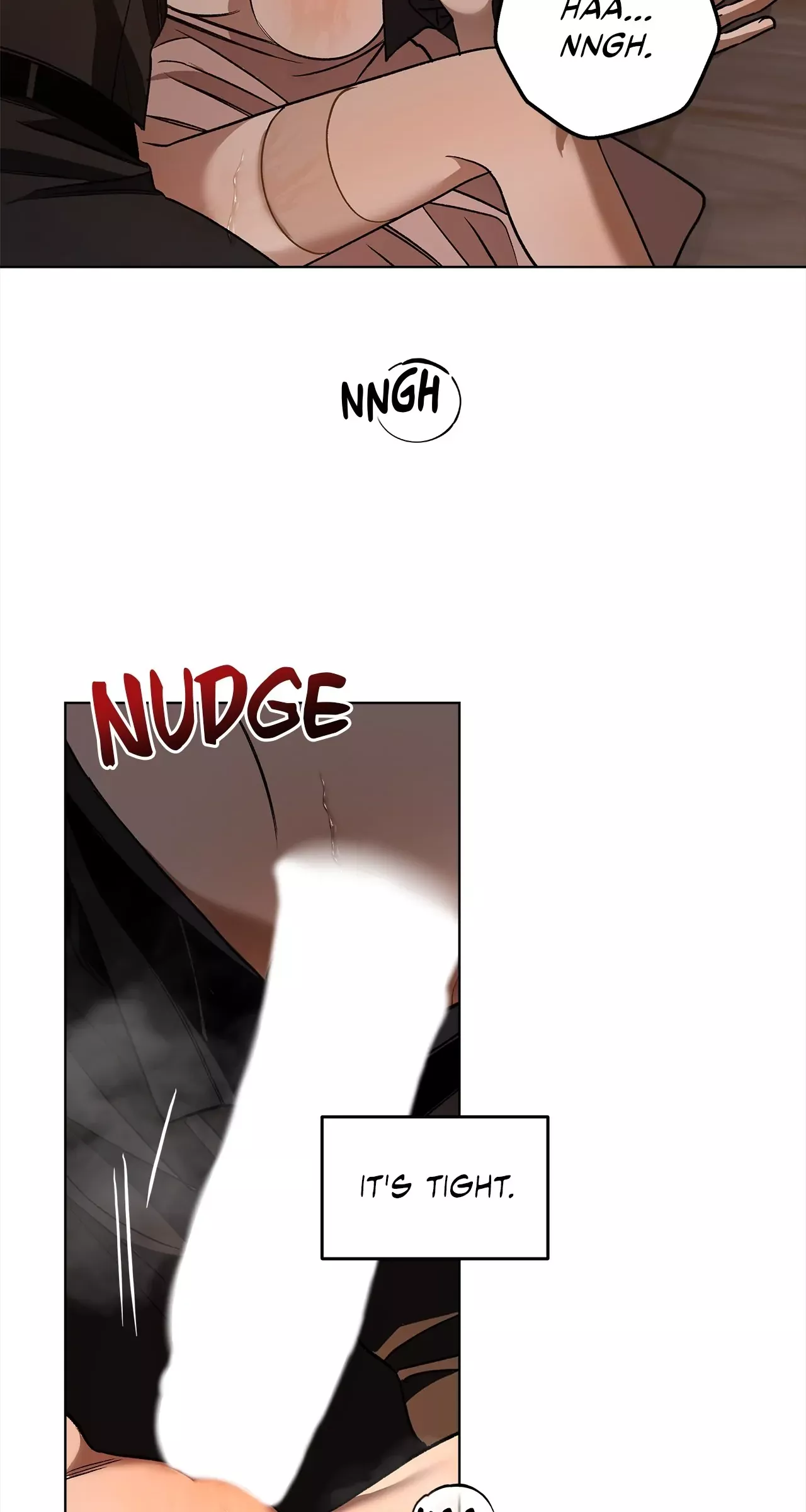 Read The Absolute Threshold Manga Online