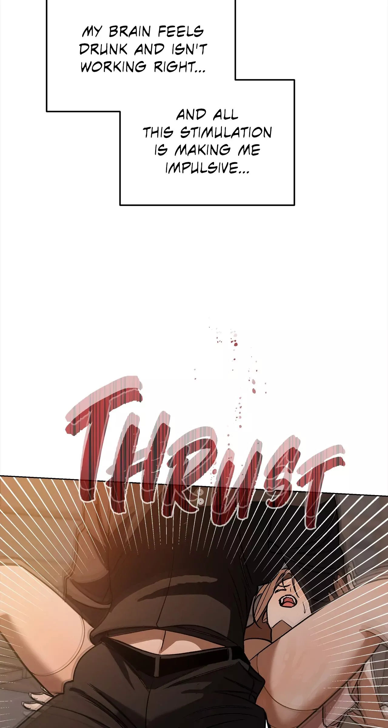Read The Absolute Threshold Manga Online
