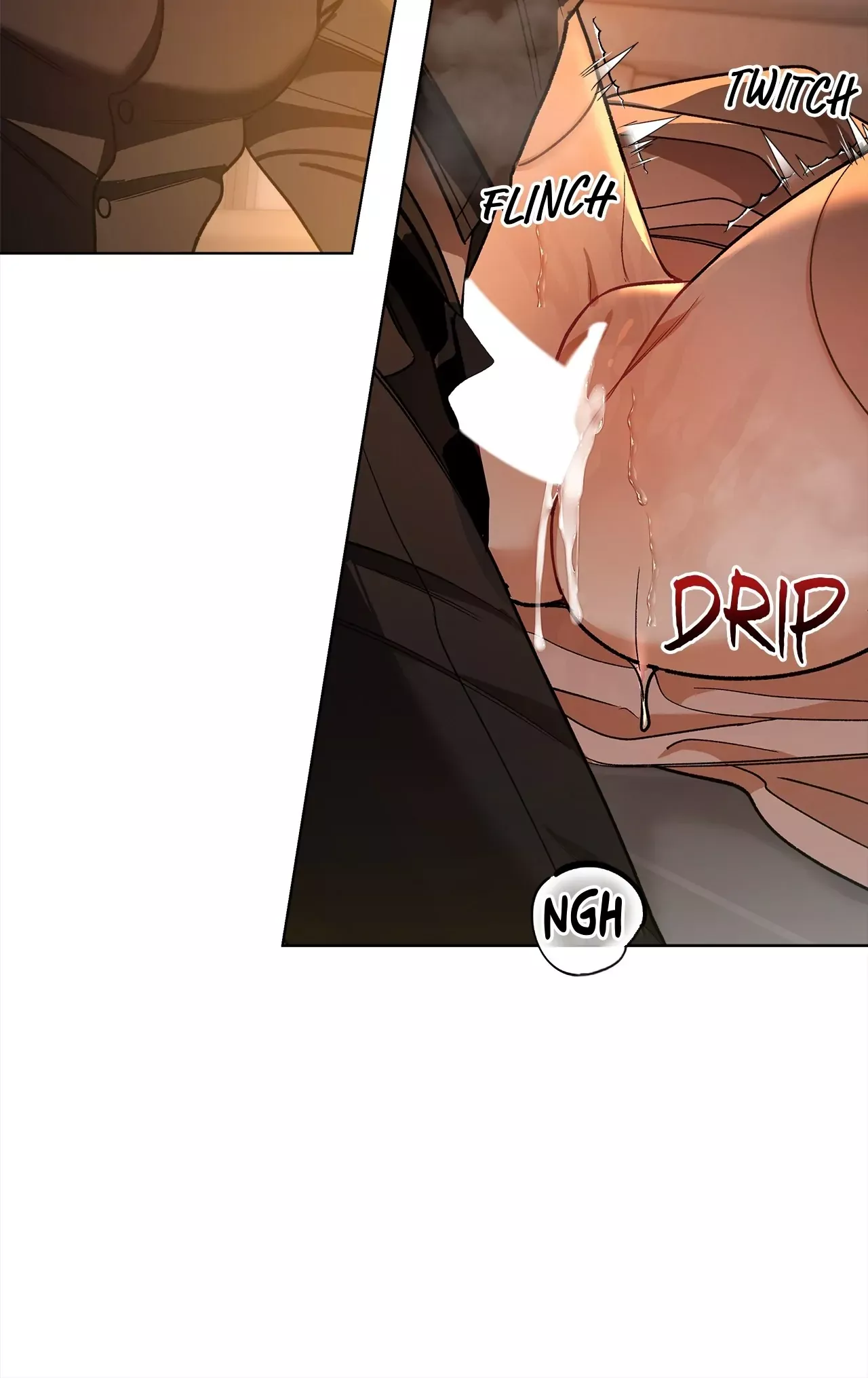 Read The Absolute Threshold Manga Online