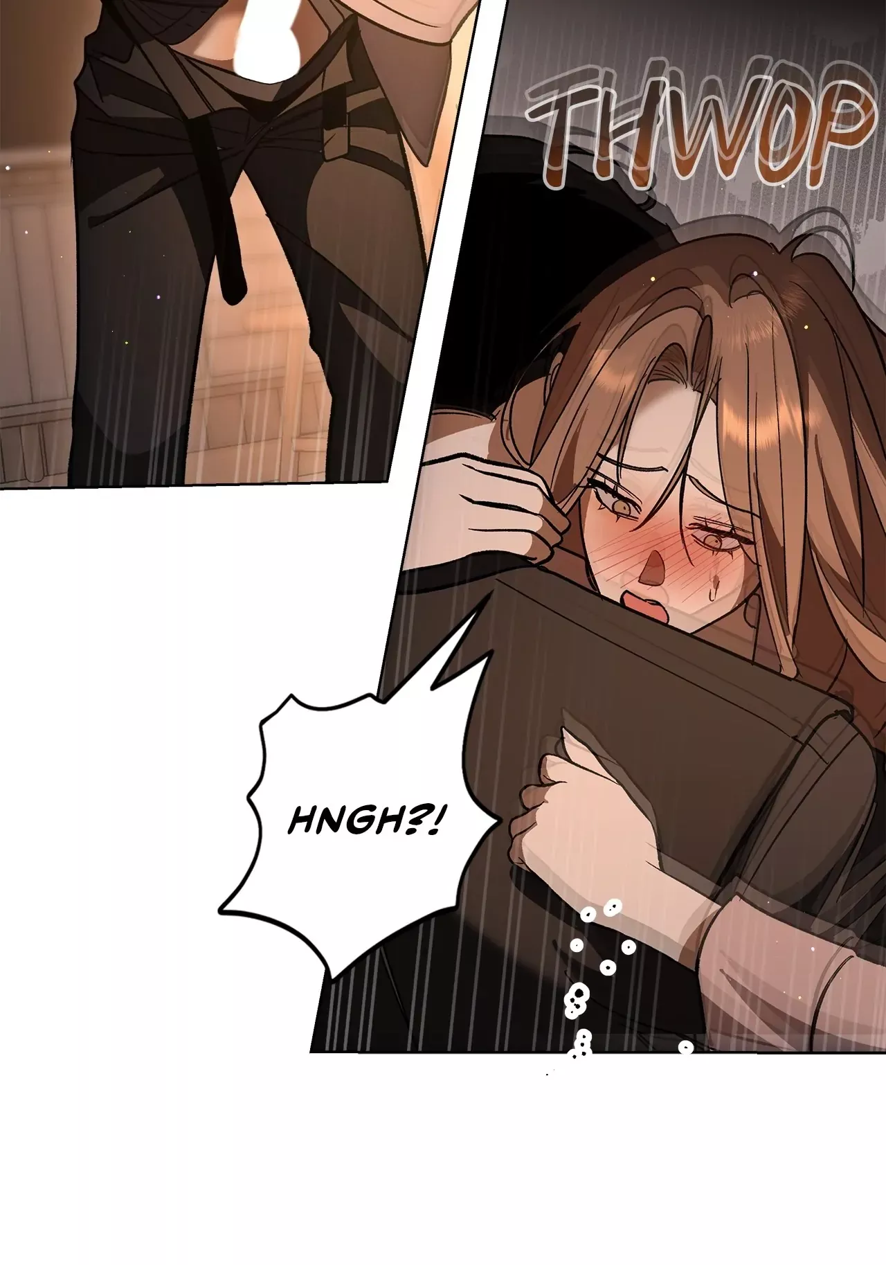Read The Absolute Threshold Manga Online