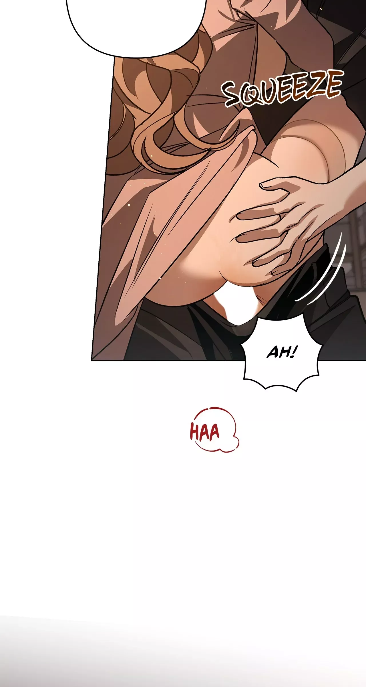 Read The Absolute Threshold Manga Online