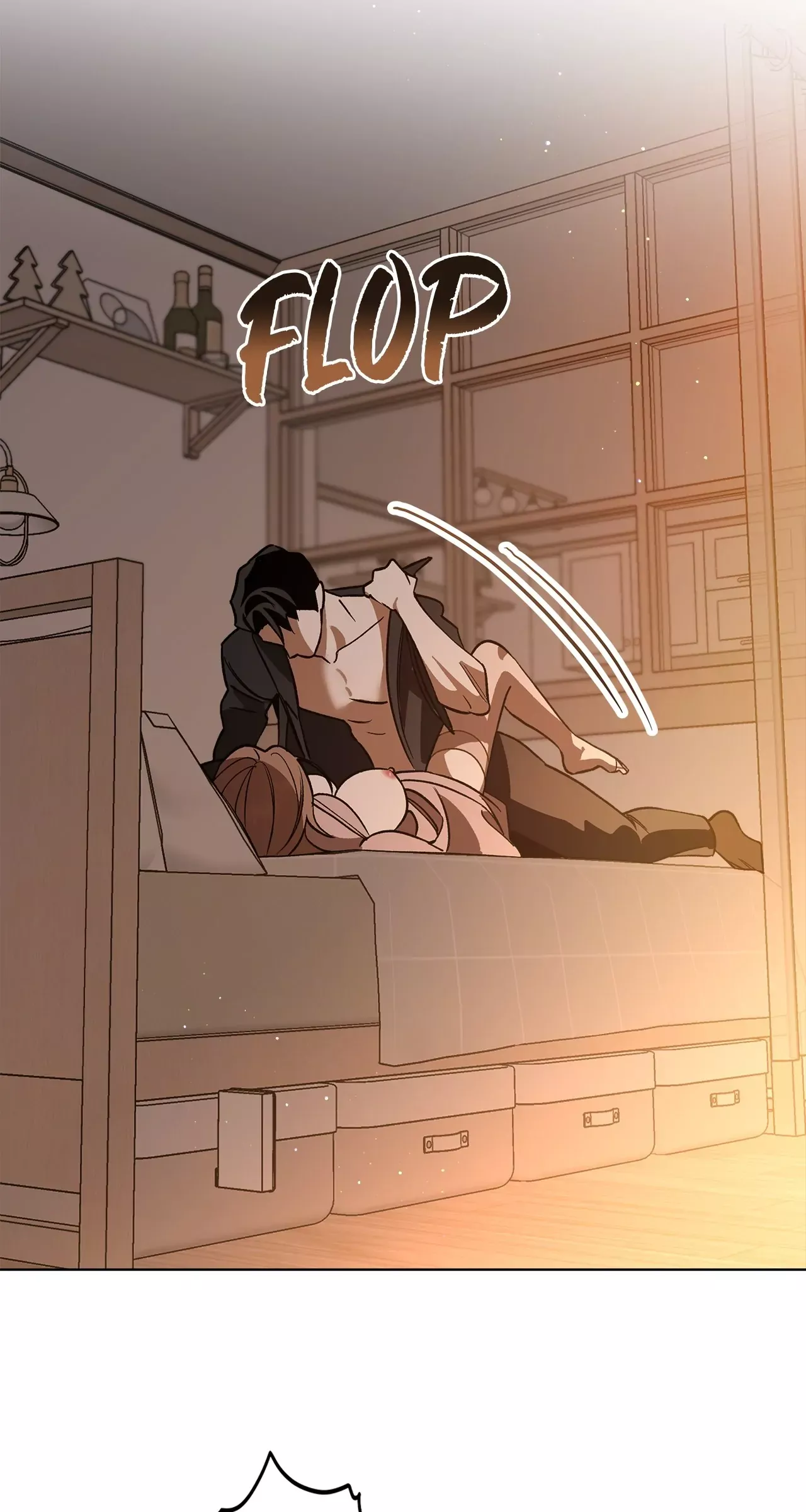 Read The Absolute Threshold Manga Online