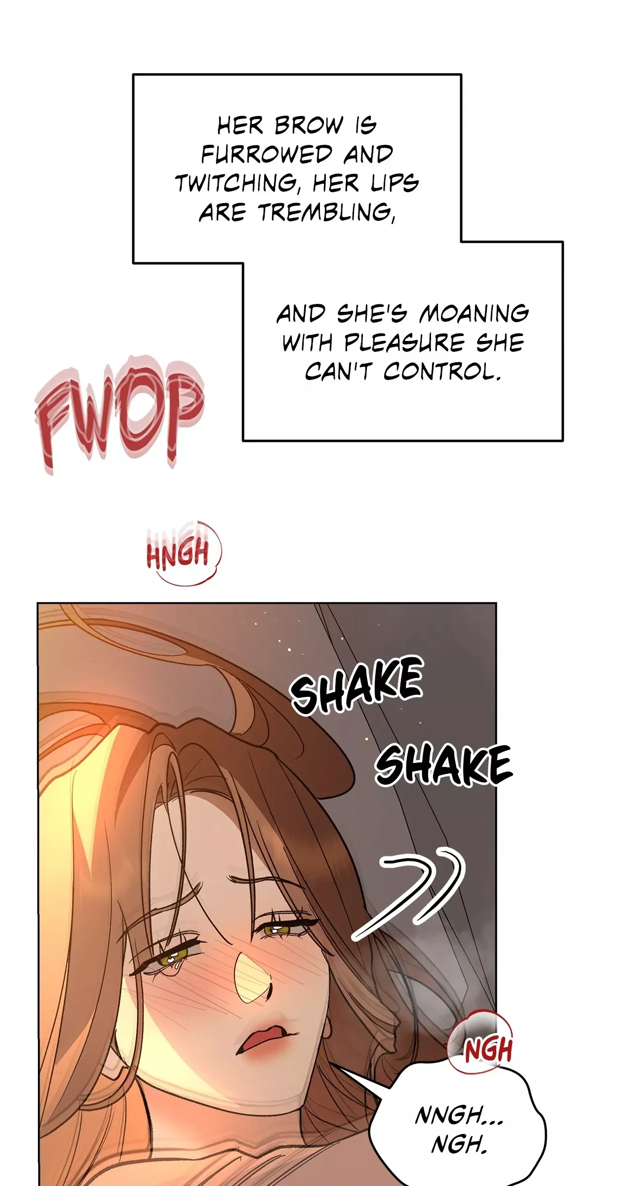 Read The Absolute Threshold Manga Online