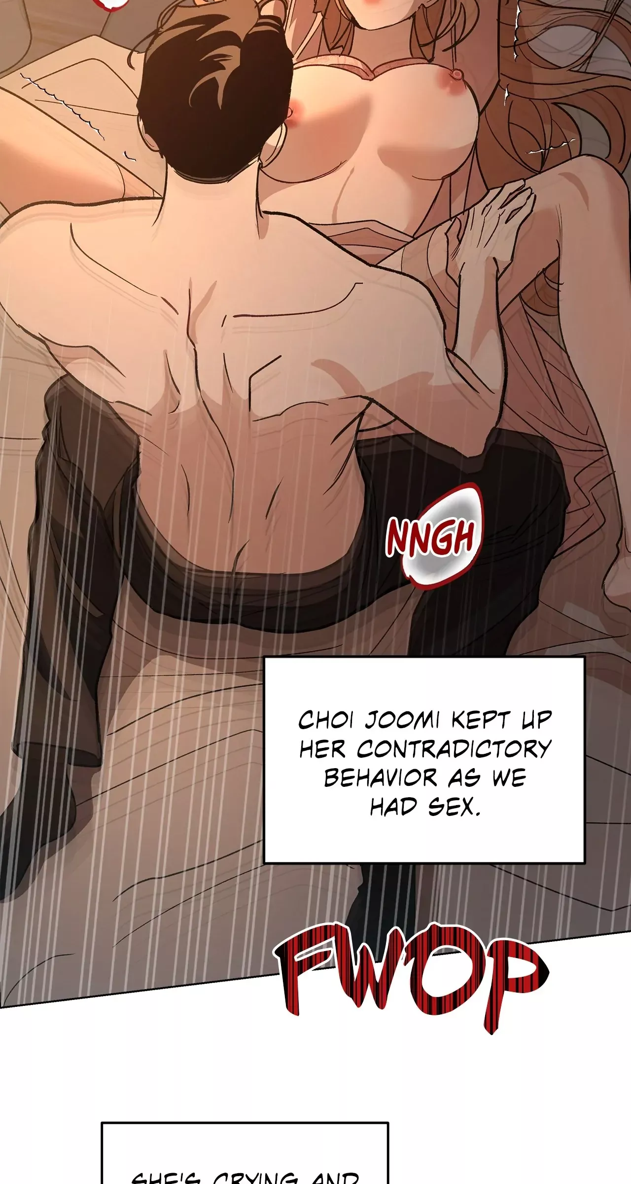 Read The Absolute Threshold Manga Online