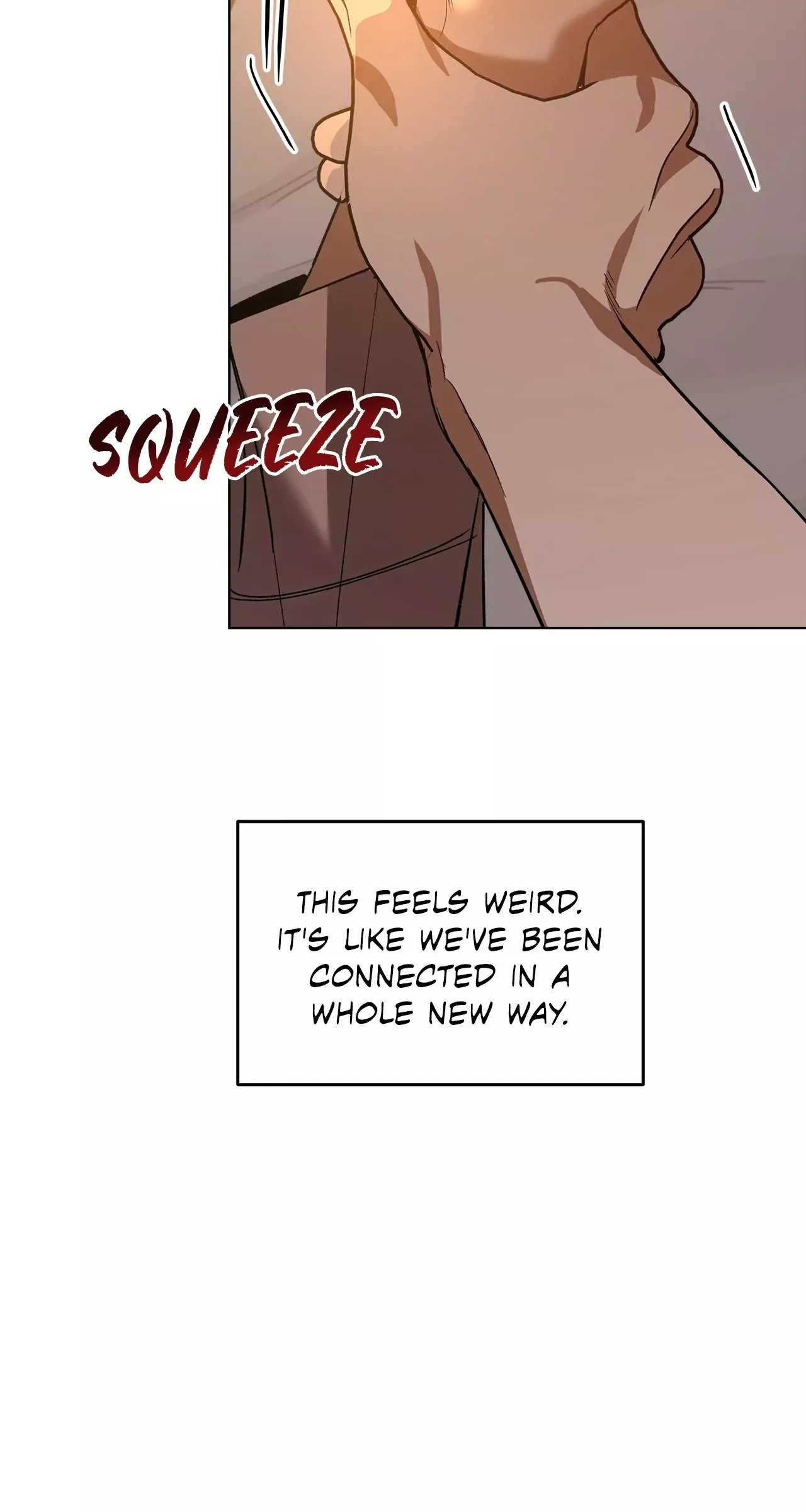 Read The Absolute Threshold Manga Online