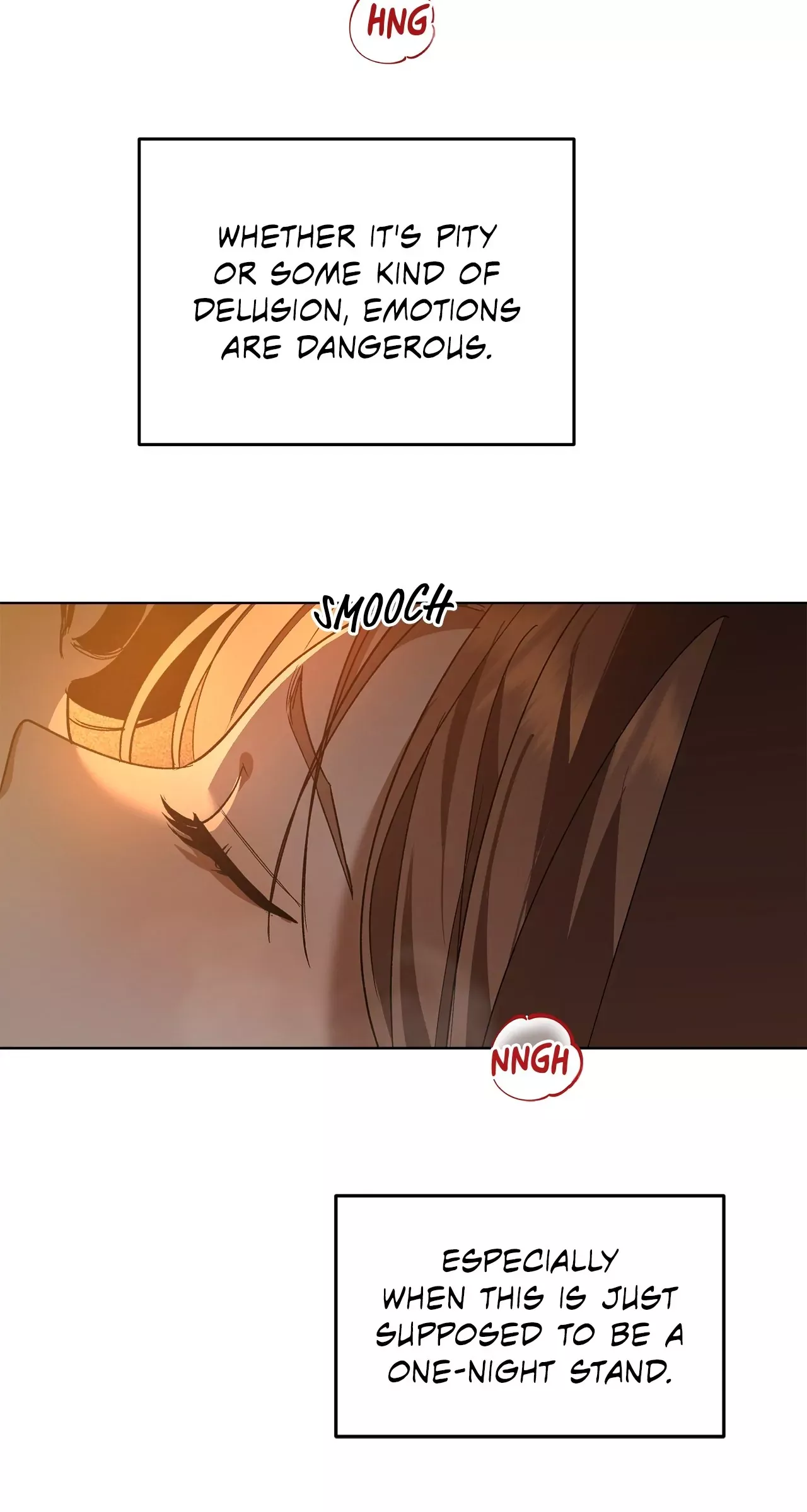 Read The Absolute Threshold Manga Online