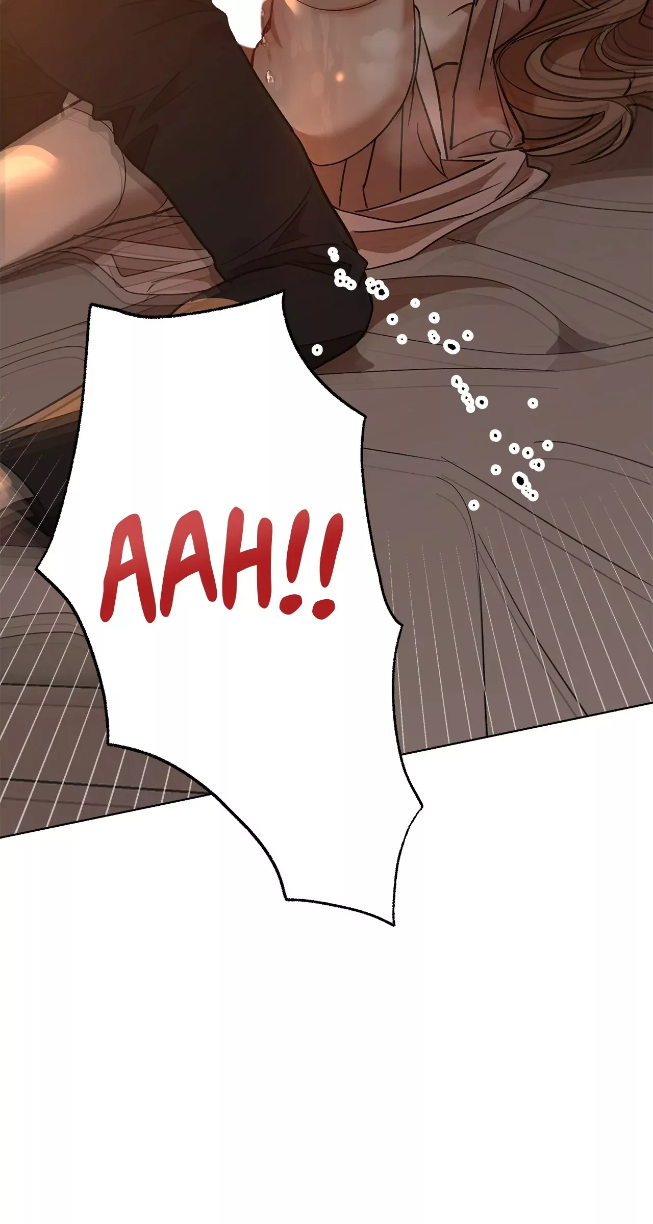 Read The Absolute Threshold Manga Online