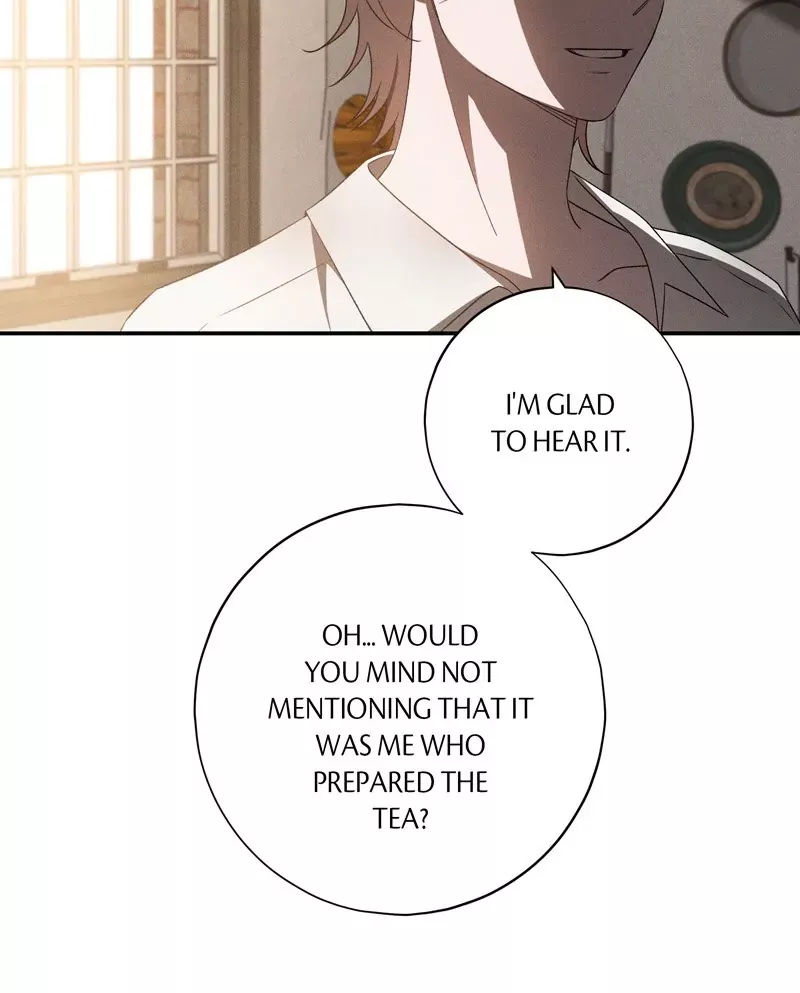 Read The Bondservant Manga Online
