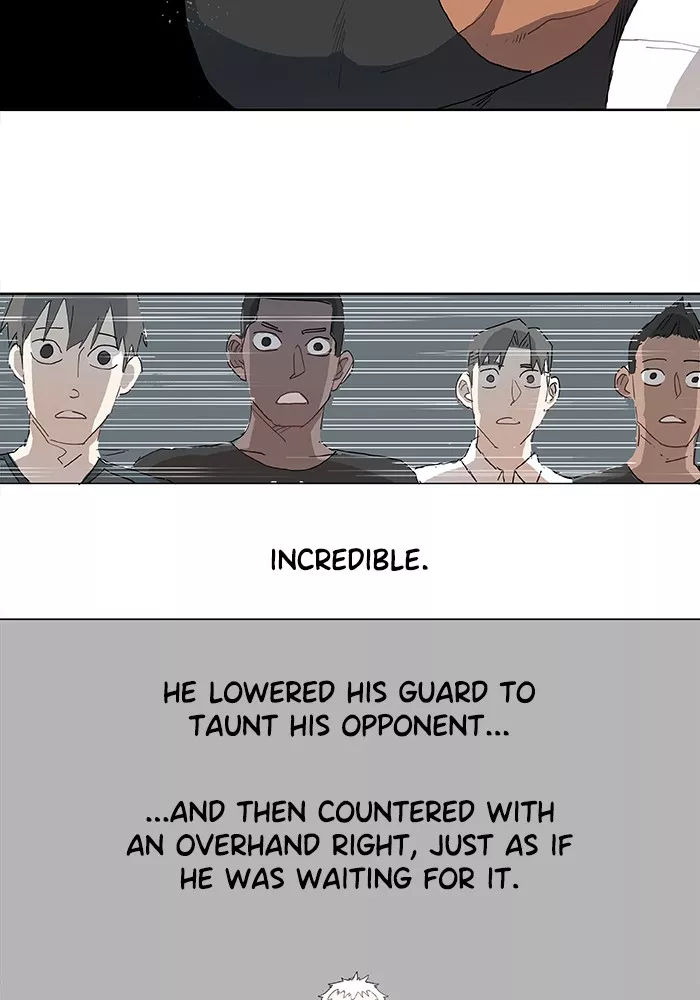 Read The Boxer Manga Online