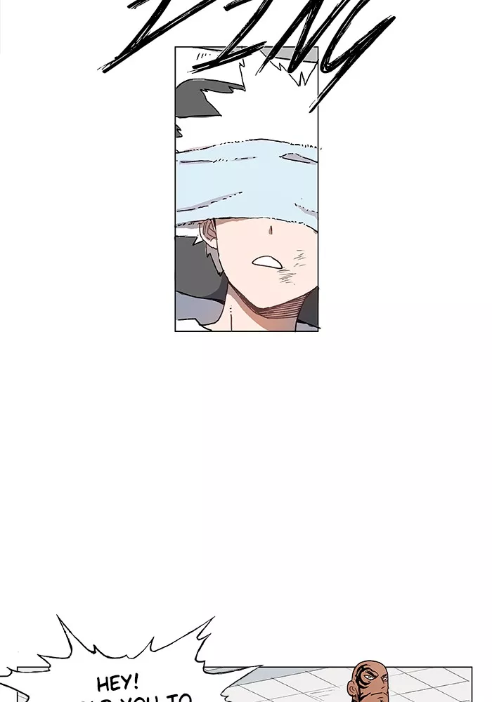 Read The Boxer Manga Online