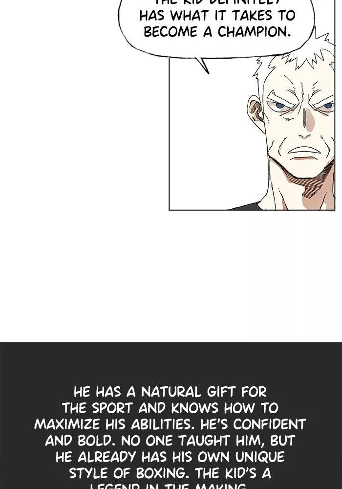 Read The Boxer Manga Online