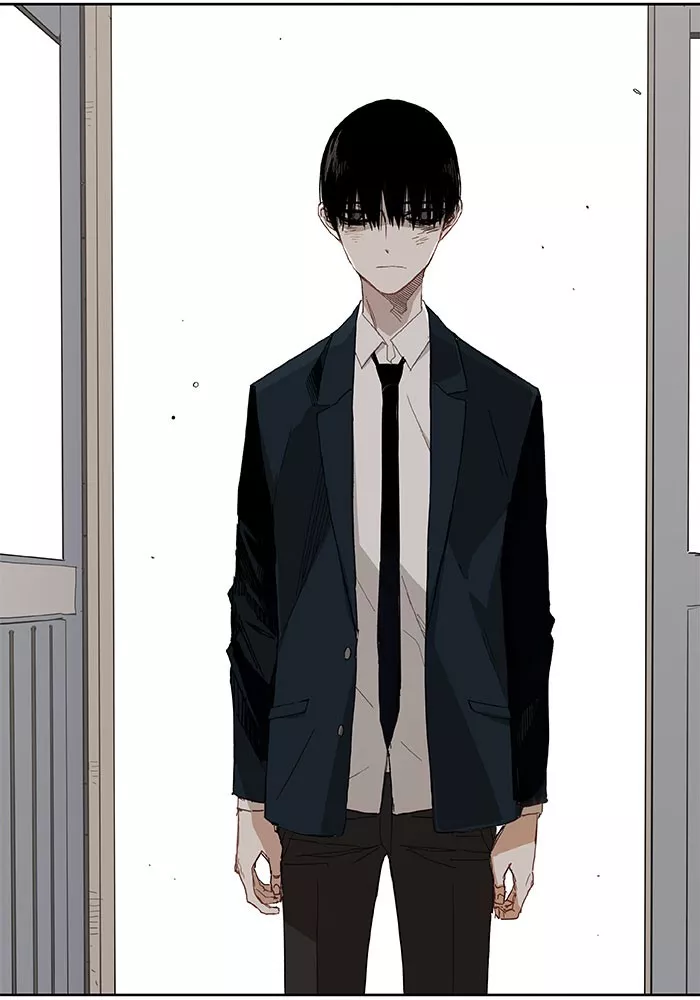 Read The Boxer Manga Online