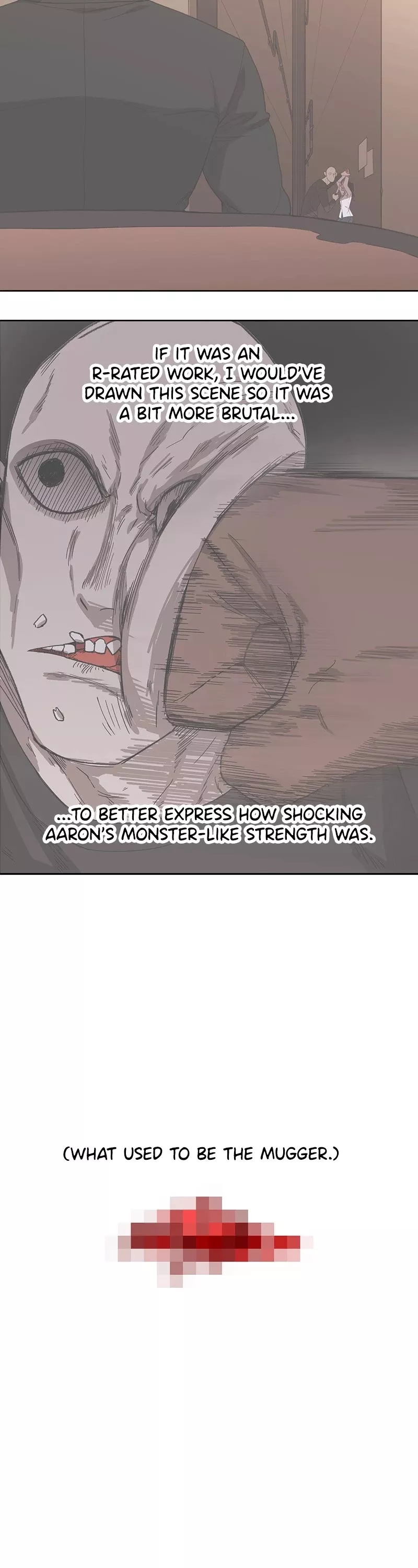 Read The Boxer Manga Online
