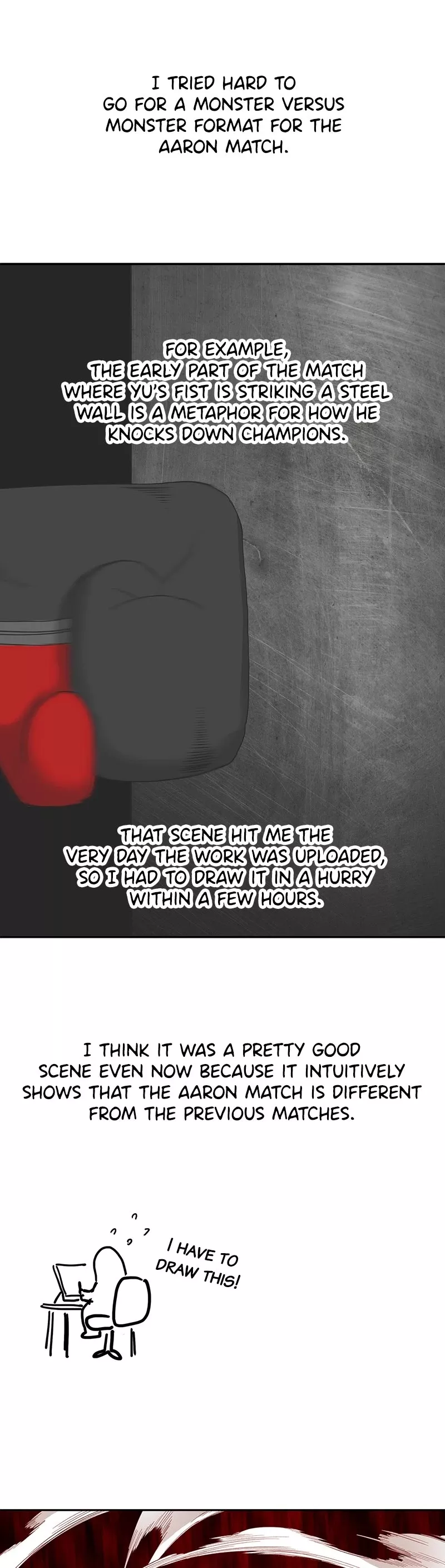 Read The Boxer Manga Online