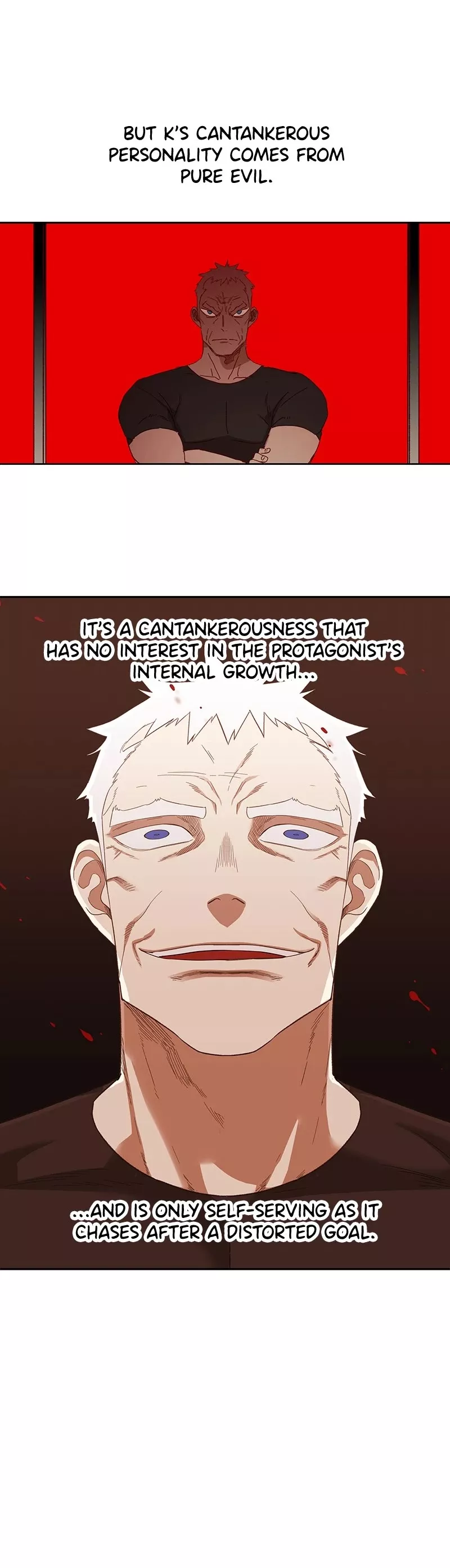 Read The Boxer Manga Online