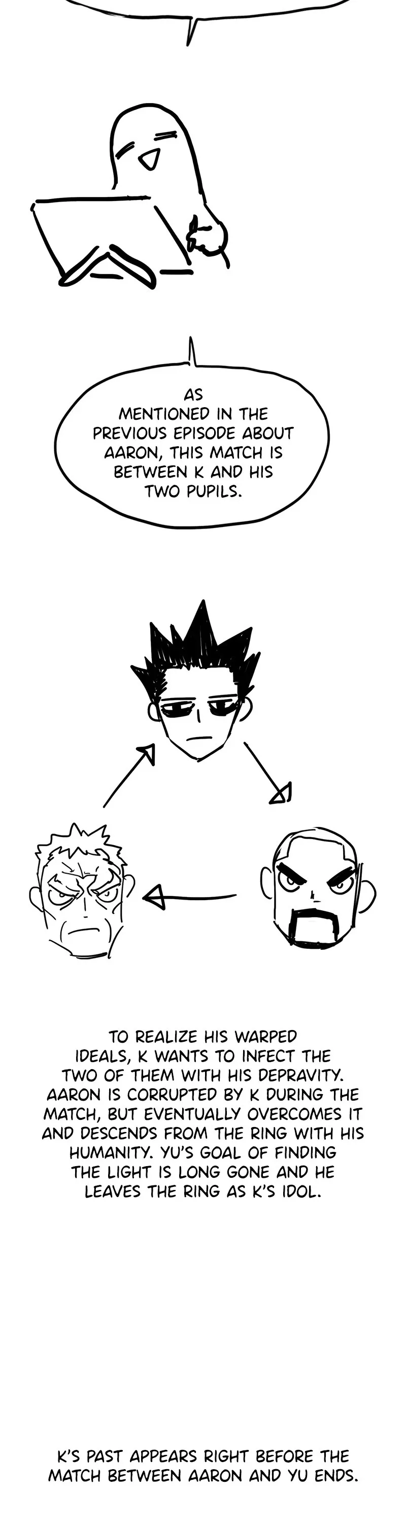 Read The Boxer Manga Online