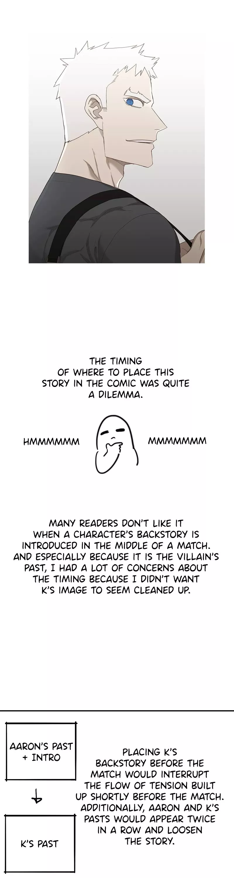 Read The Boxer Manga Online