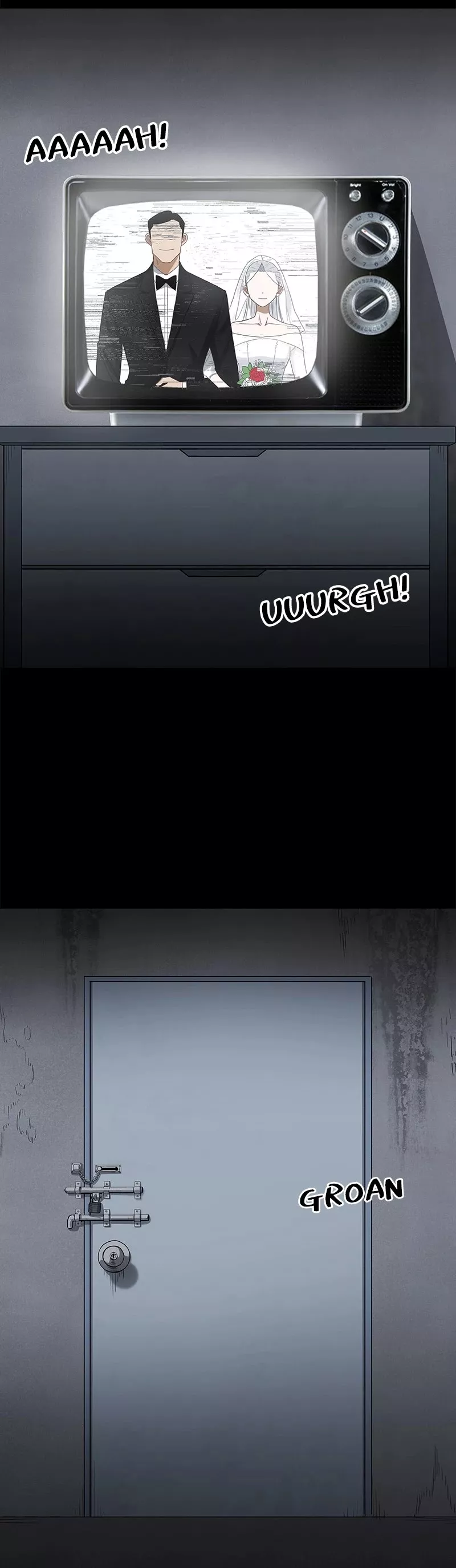 Read The Boxer Manga Online