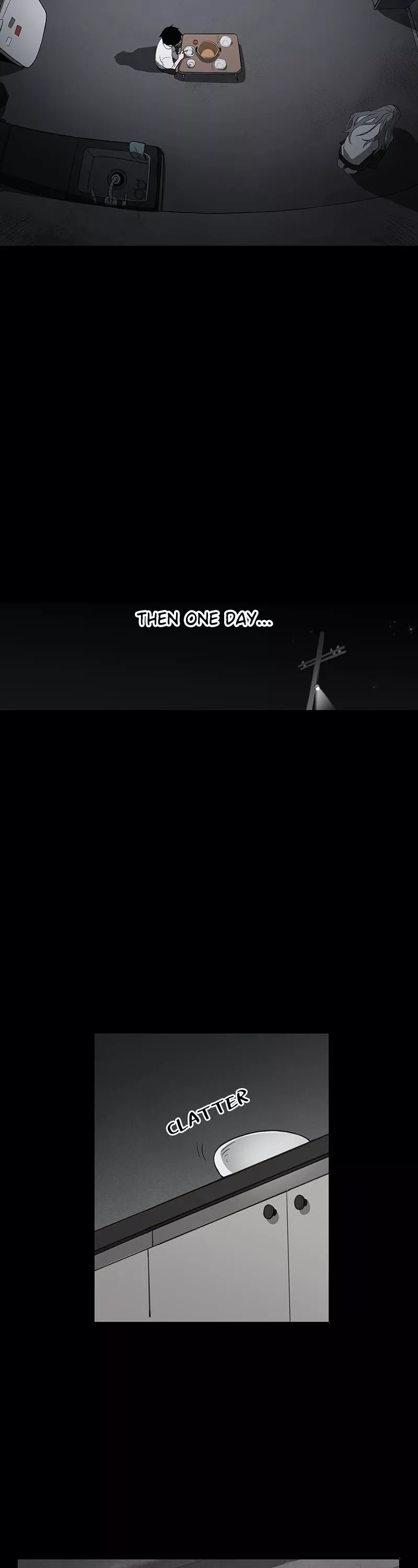 Read The Boxer Manga Online