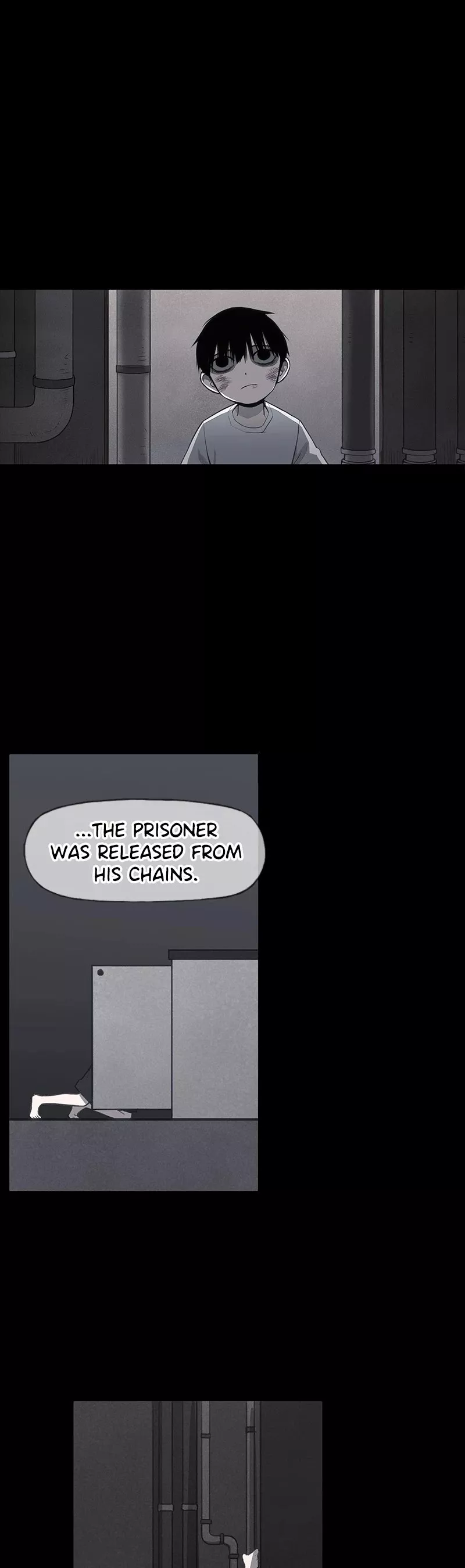 Read The Boxer Manga Online