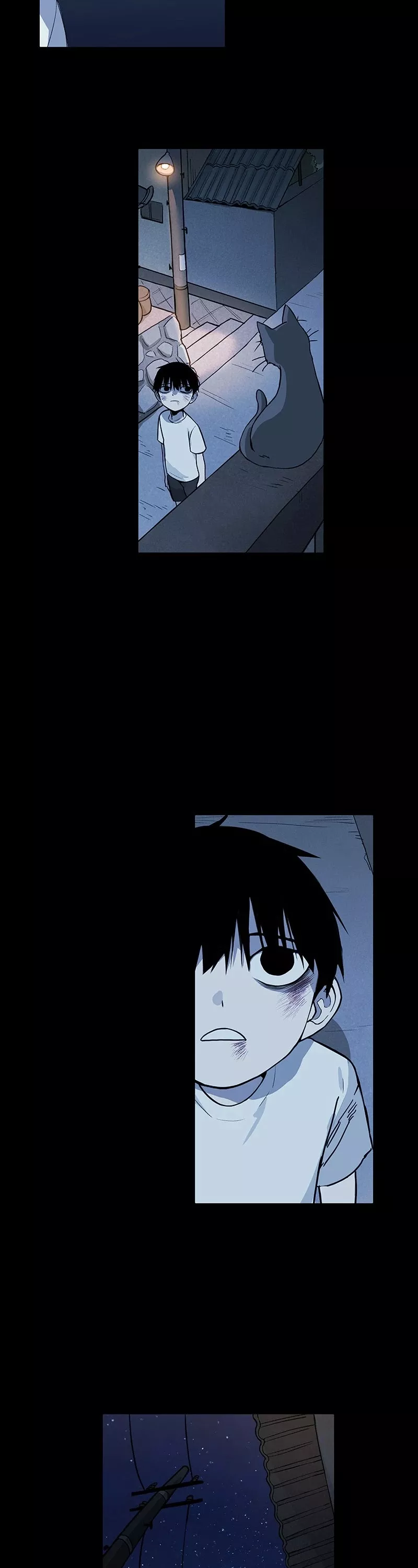 Read The Boxer Manga Online