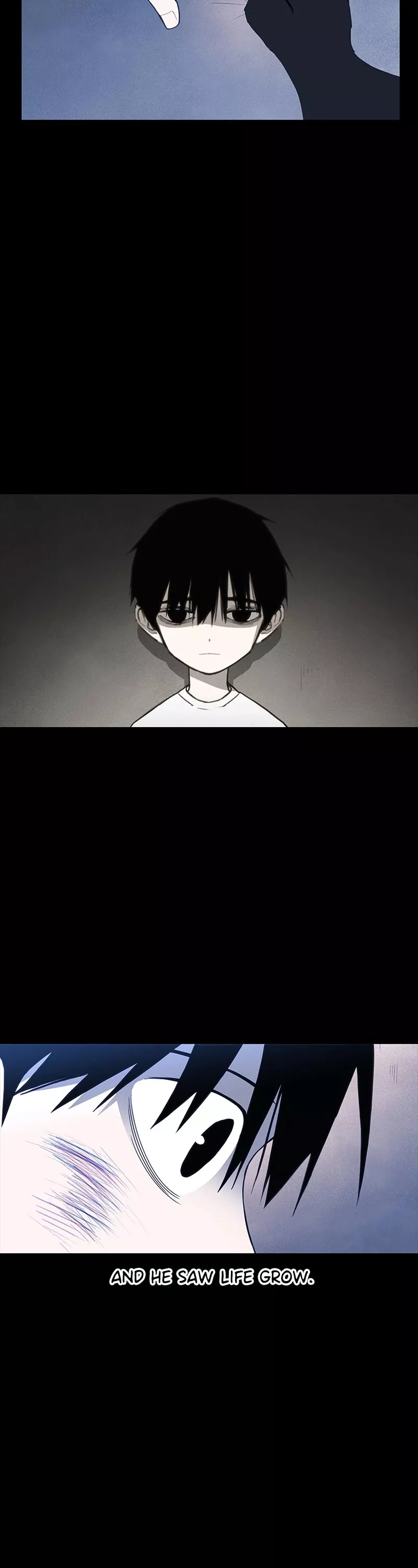 Read The Boxer Manga Online