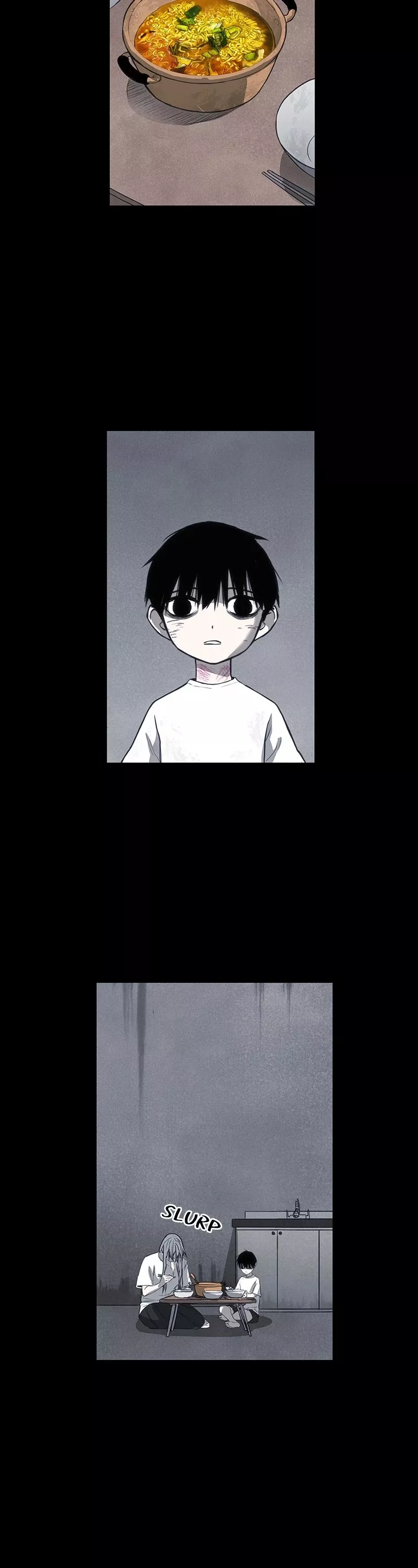 Read The Boxer Manga Online