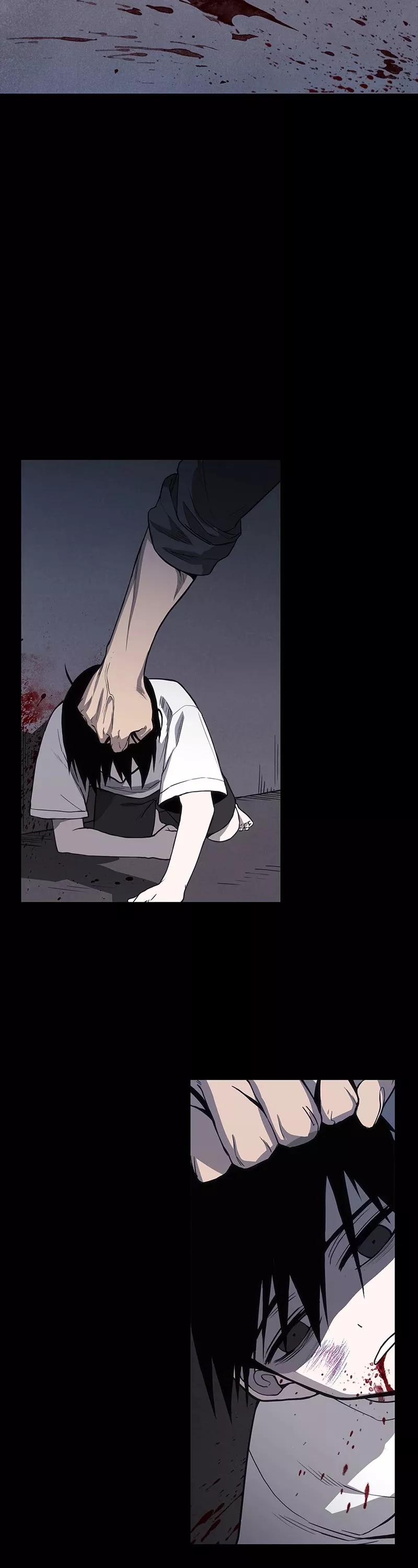 Read The Boxer Manga Online