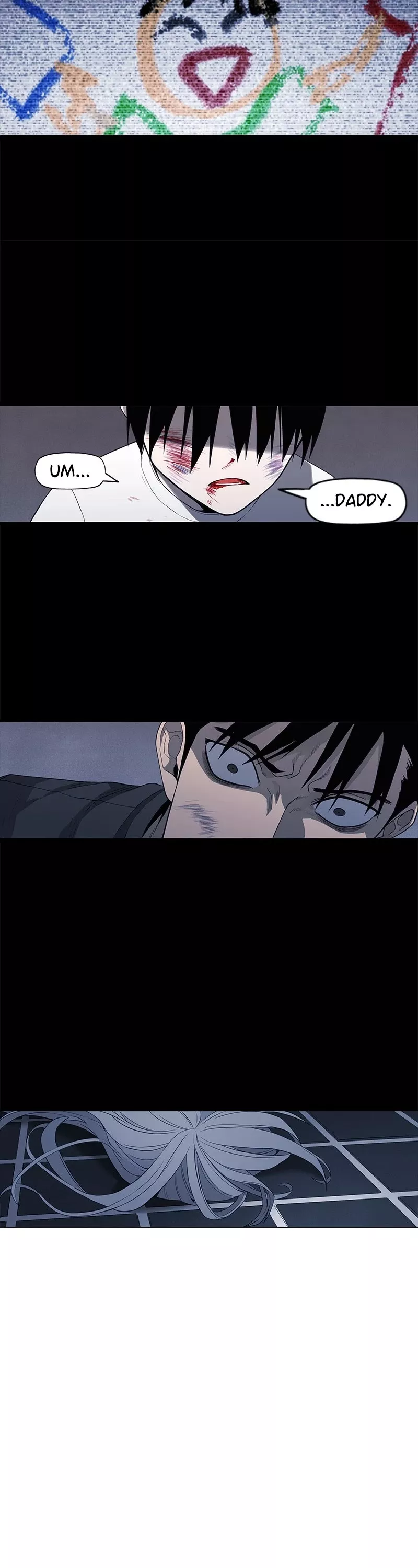 Read The Boxer Manga Online